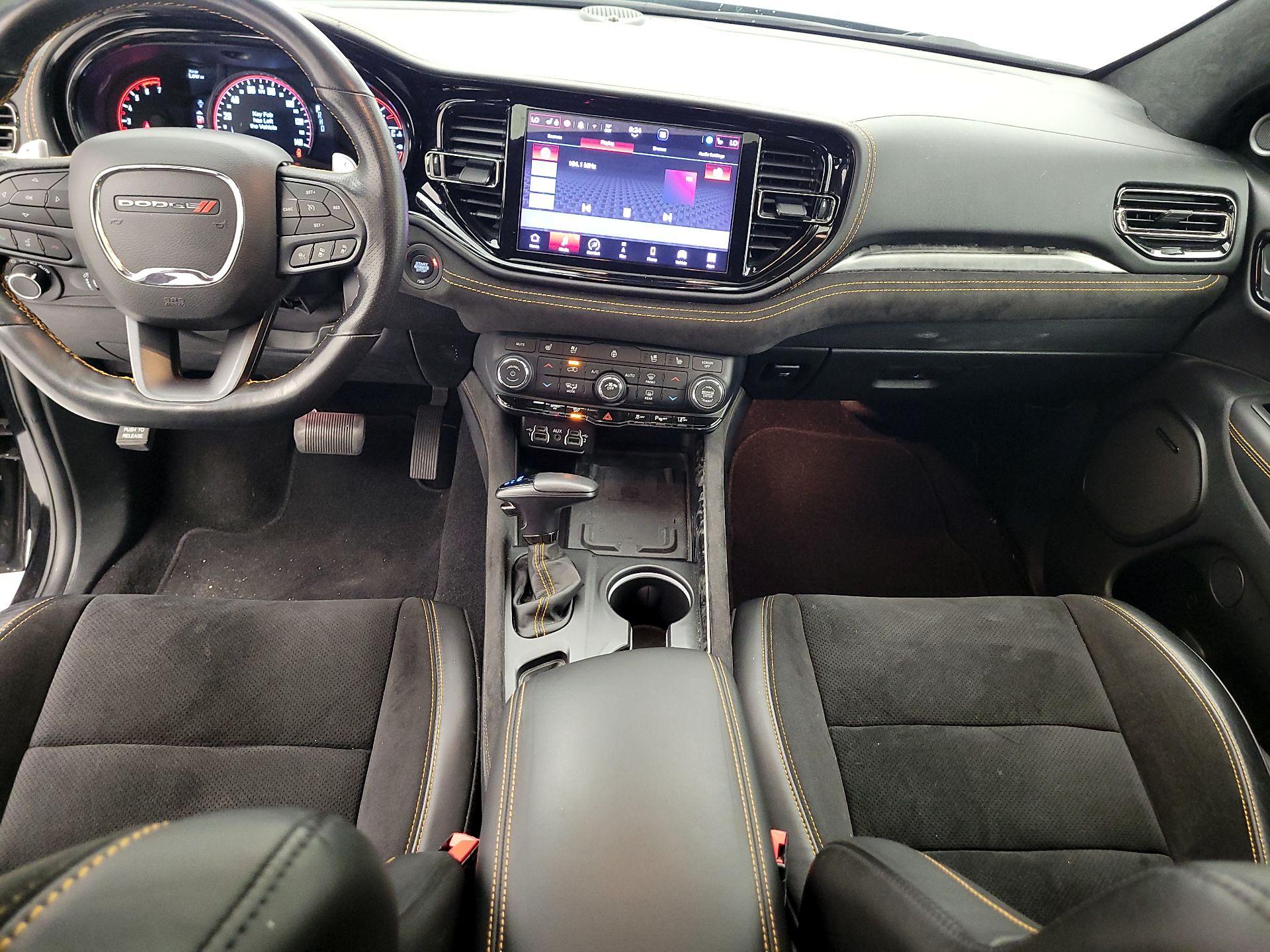 Thumbnail: 2023 Dodge Durango - 9