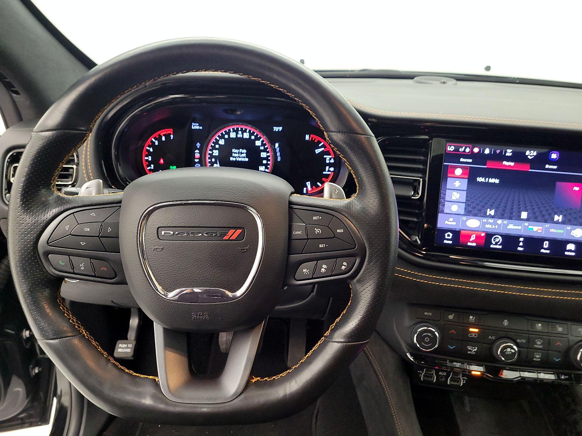 Thumbnail: 2023 Dodge Durango - 10