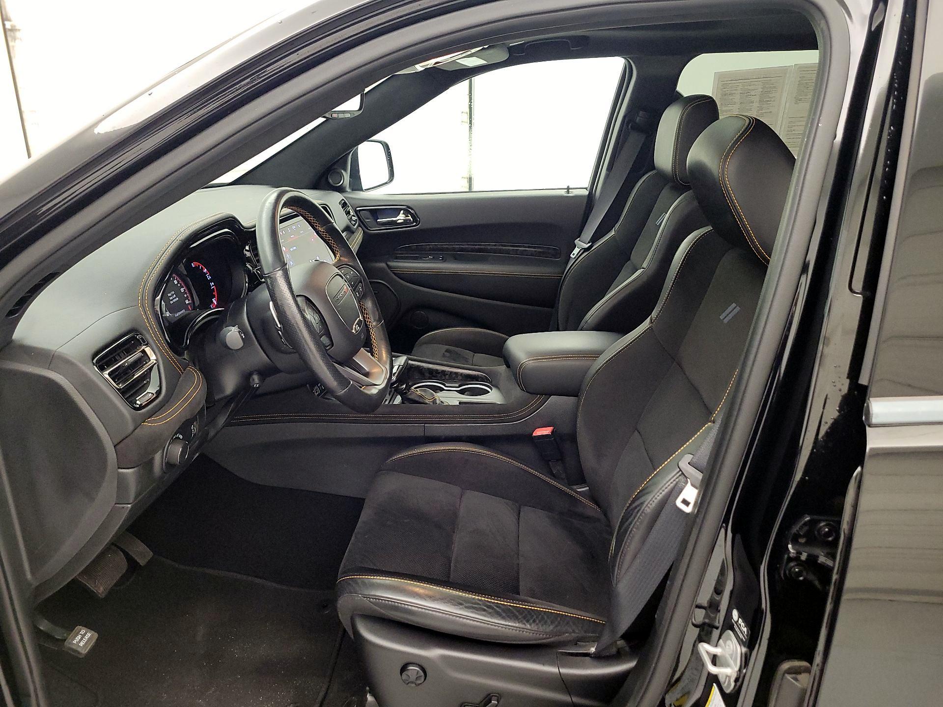 Thumbnail: 2023 Dodge Durango - 11