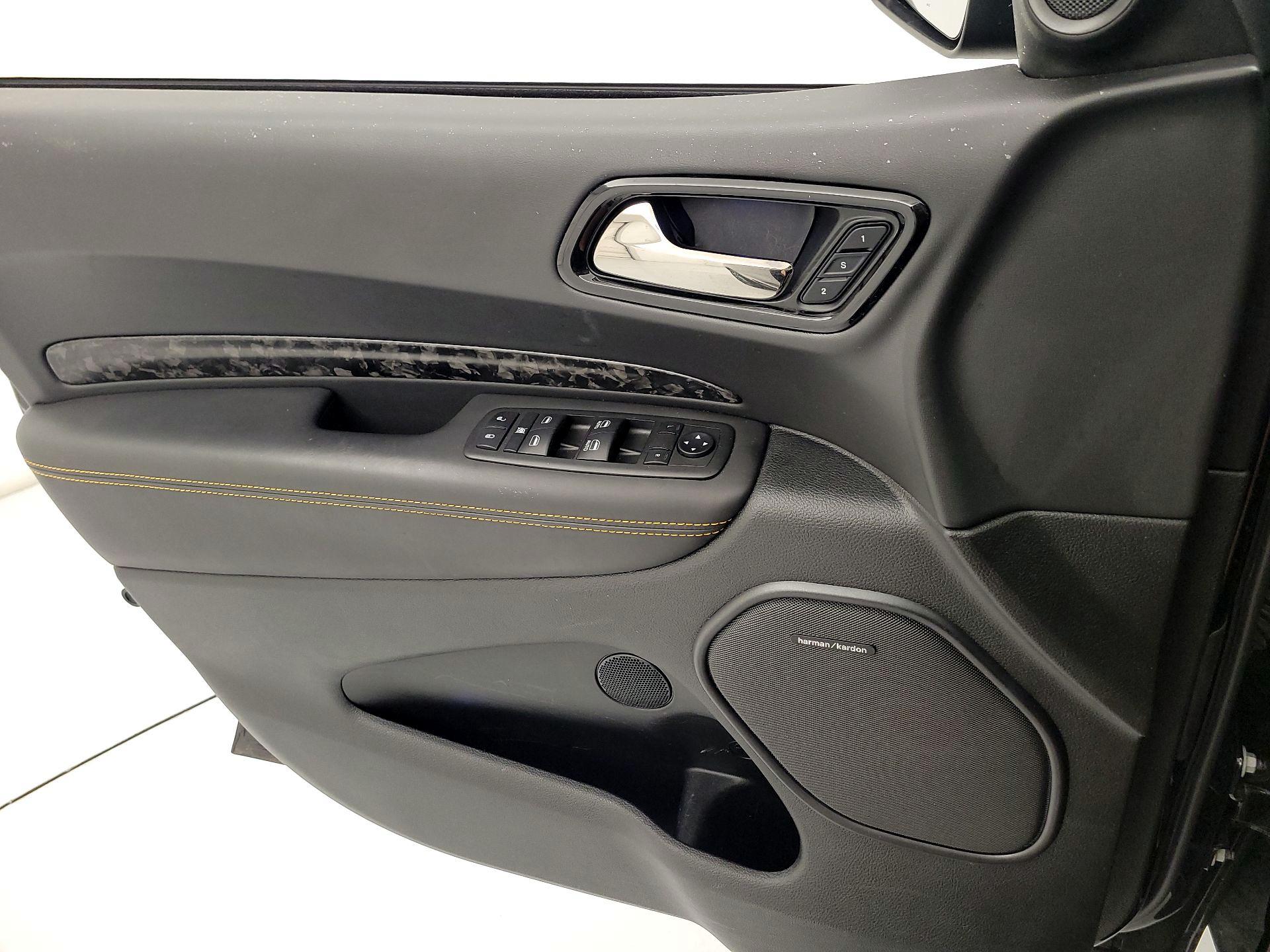 Thumbnail: 2023 Dodge Durango - 12