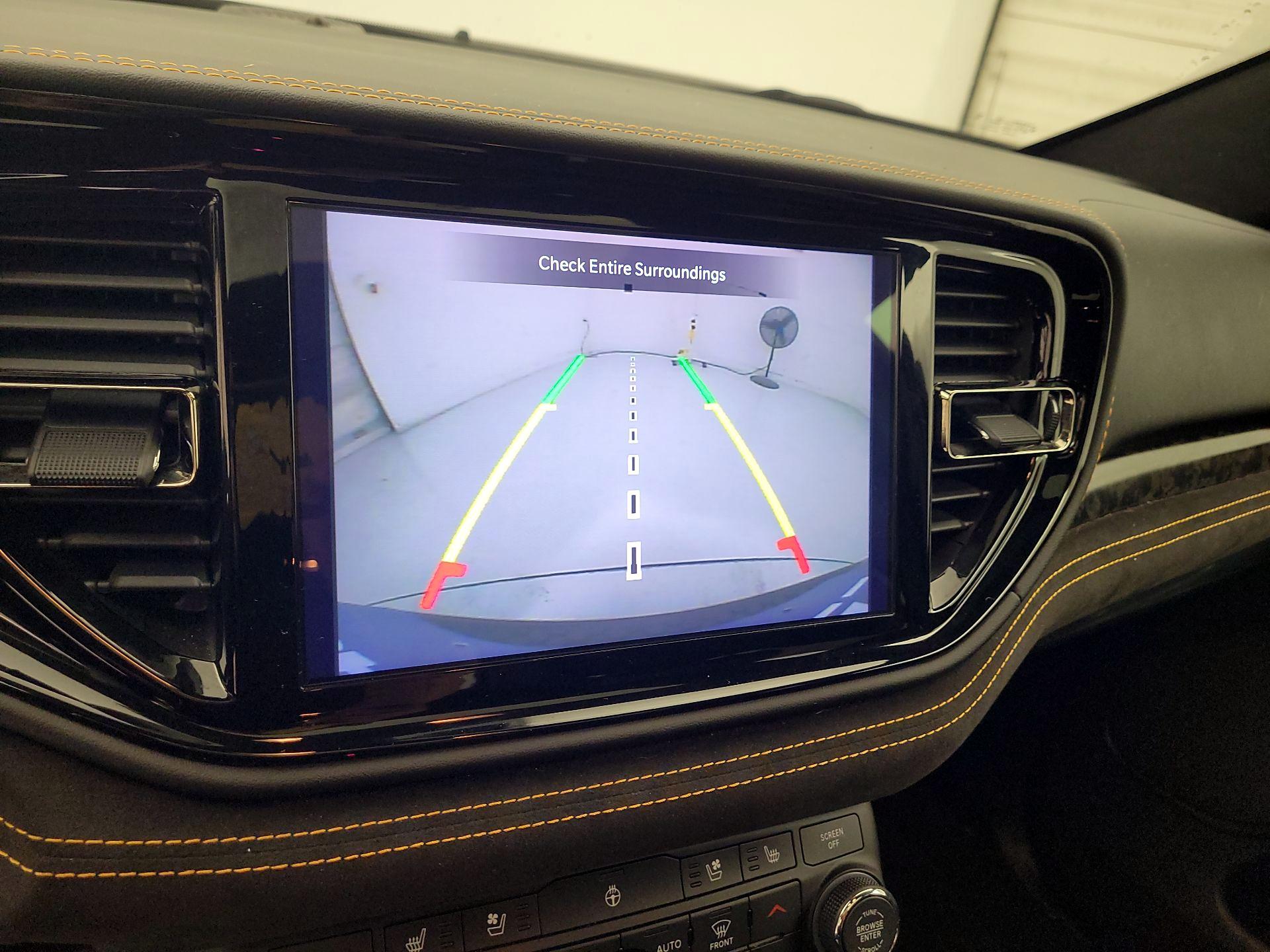 Thumbnail: 2023 Dodge Durango - 14