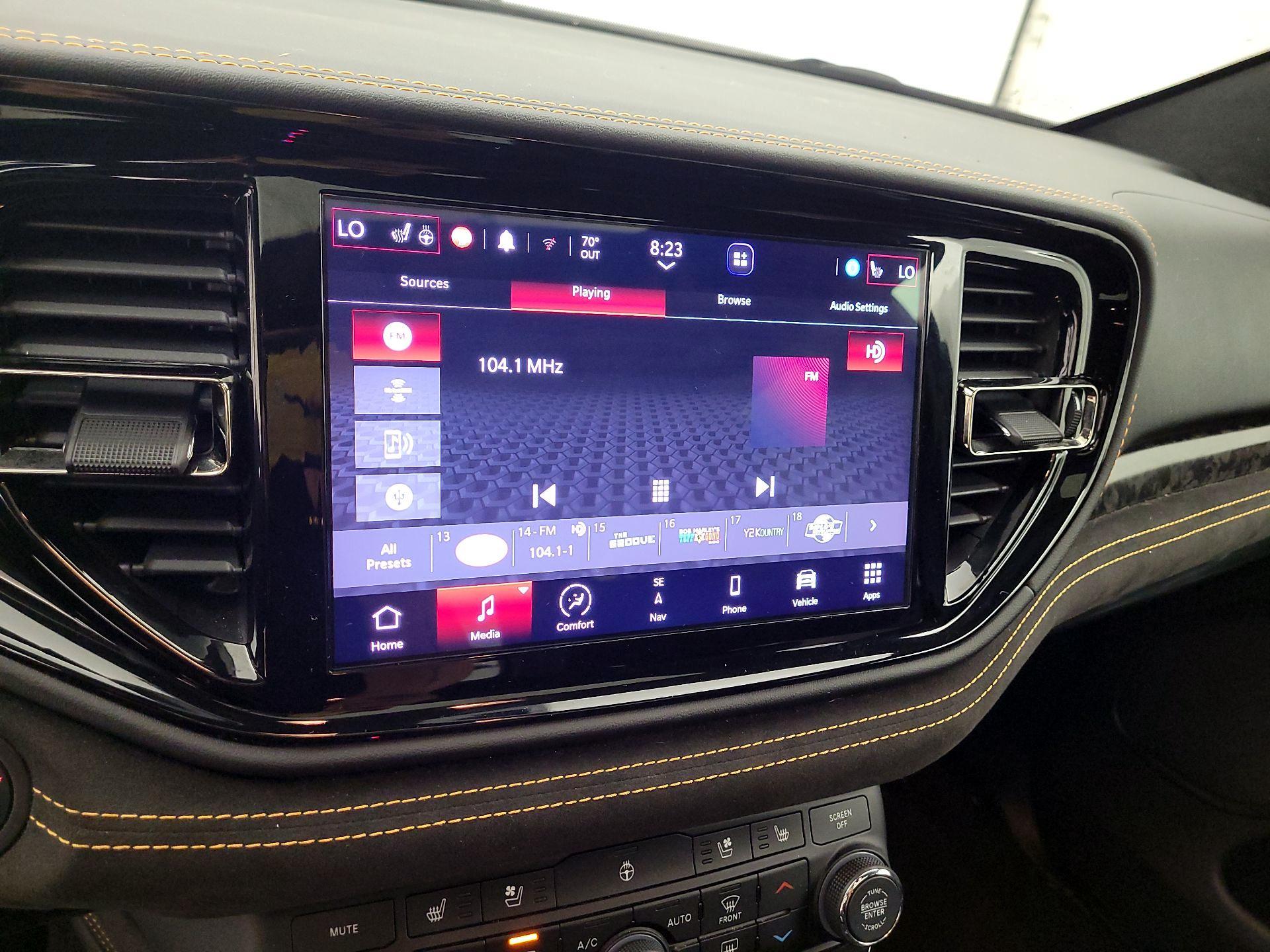 Thumbnail: 2023 Dodge Durango - 15