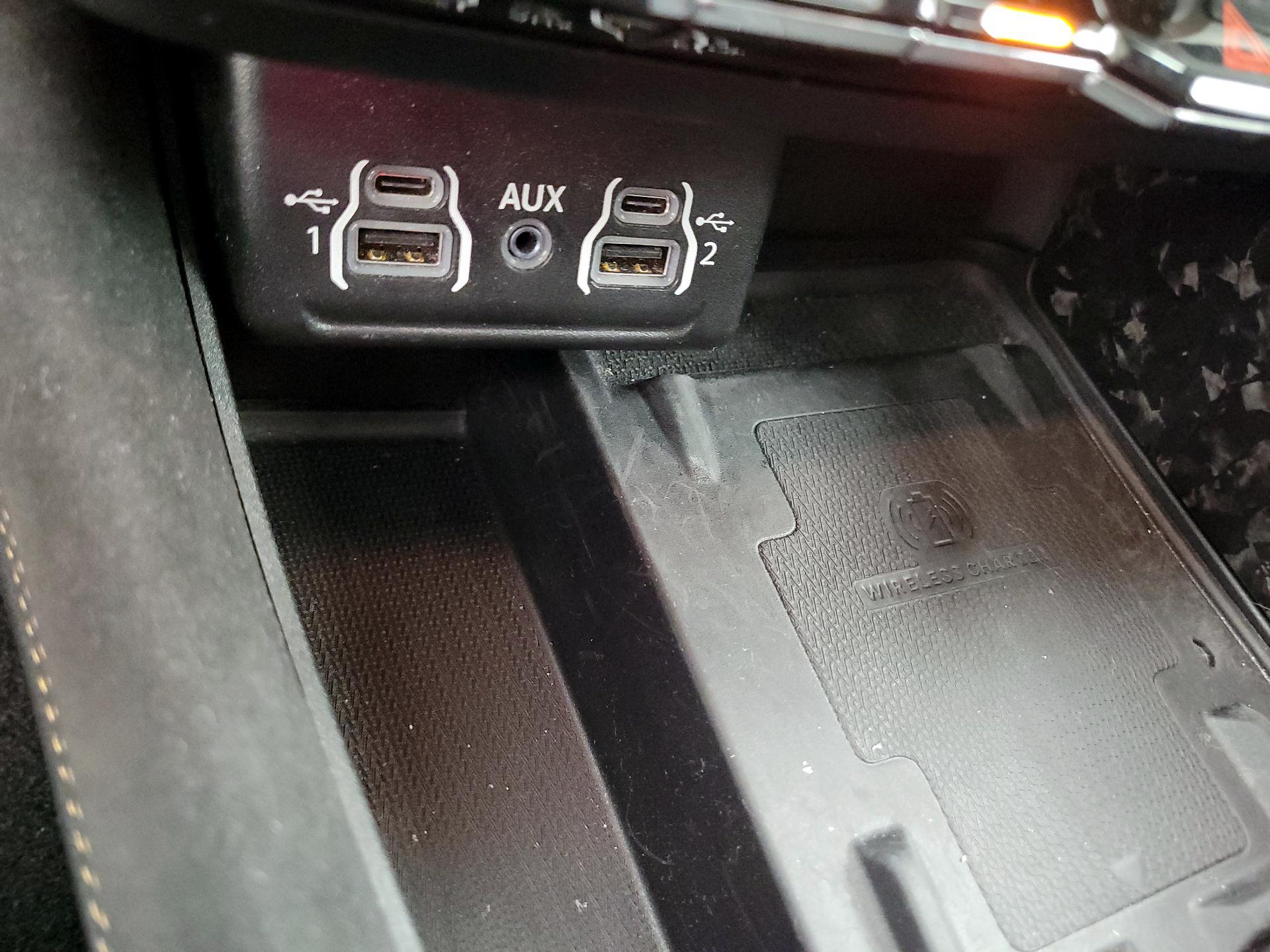 Thumbnail: 2023 Dodge Durango - 18