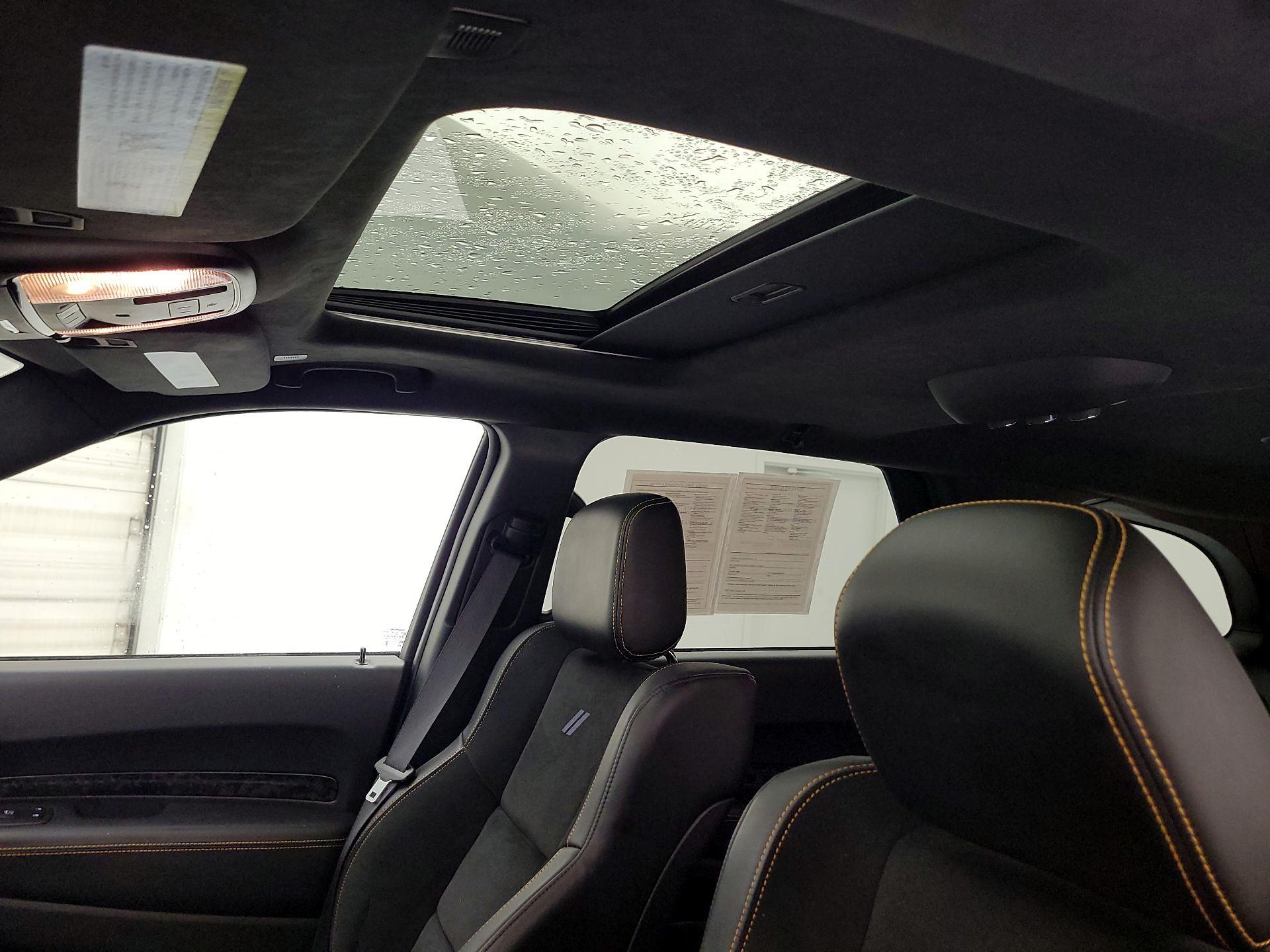 Thumbnail: 2023 Dodge Durango - 19