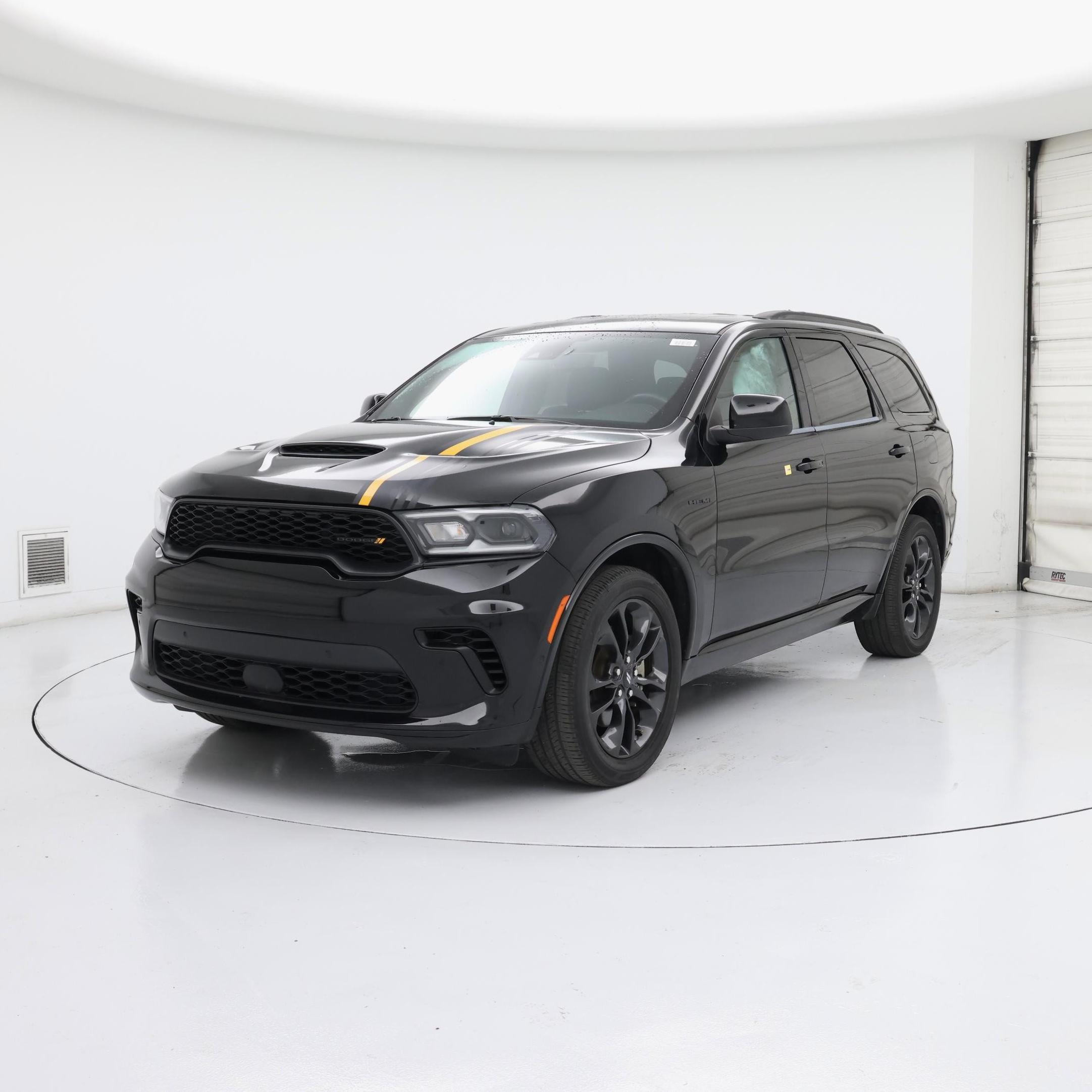 Thumbnail: 2023 Dodge Durango - 4
