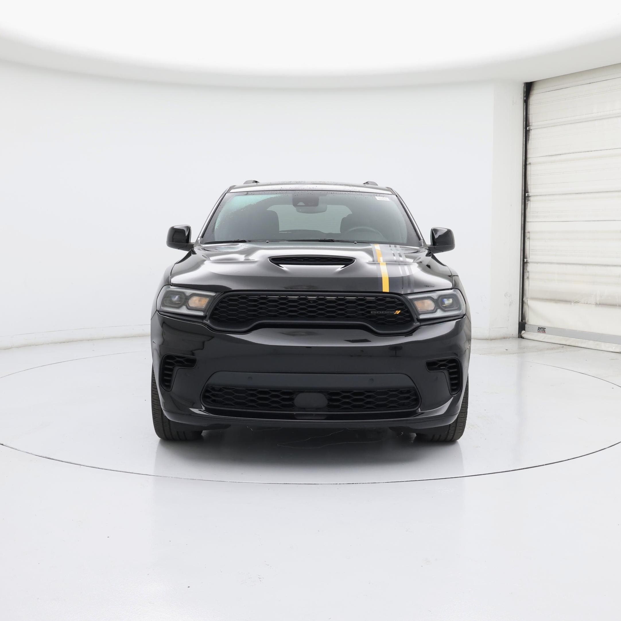 Thumbnail: 2023 Dodge Durango - 5