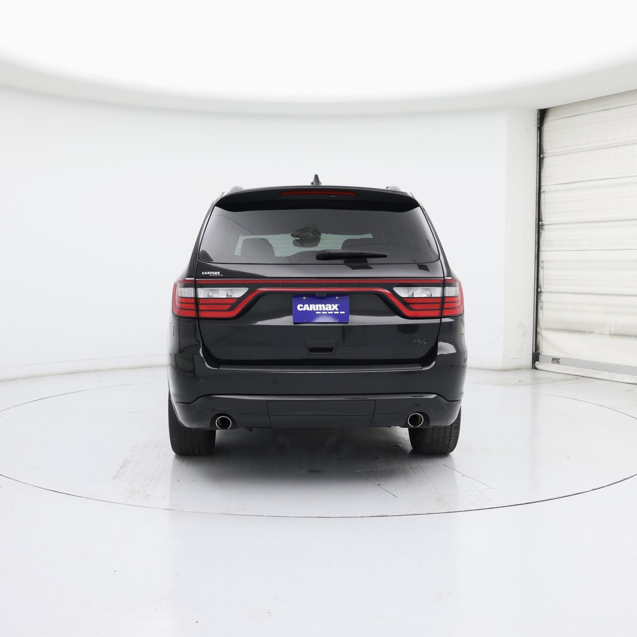 Thumbnail: 2023 Dodge Durango - 6