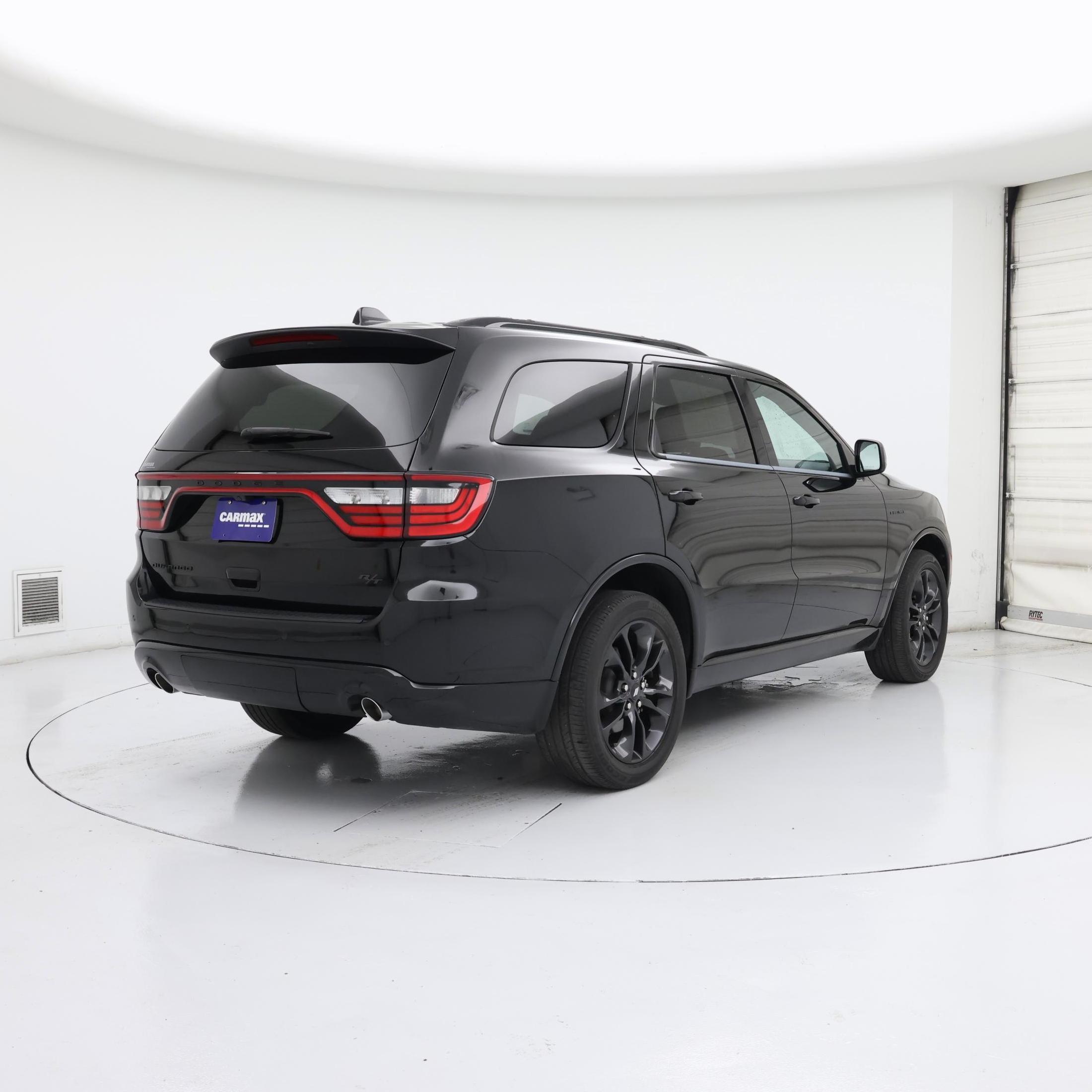 Thumbnail: 2023 Dodge Durango - 8