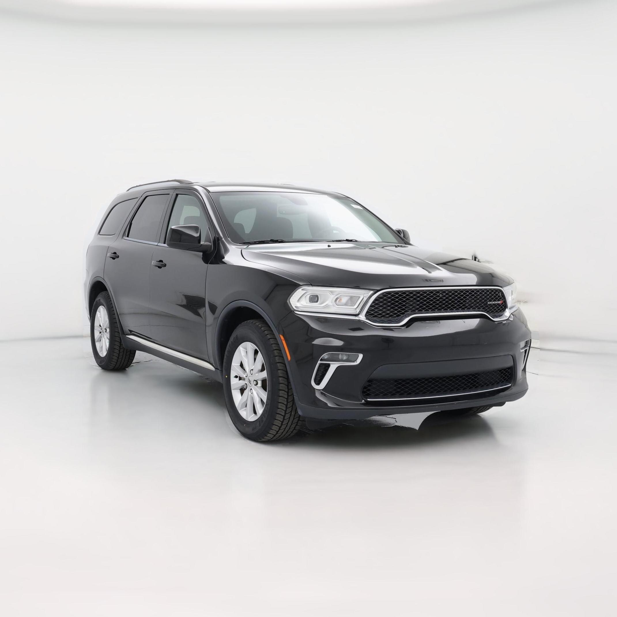 Thumbnail: 2021 Dodge Durango - 1