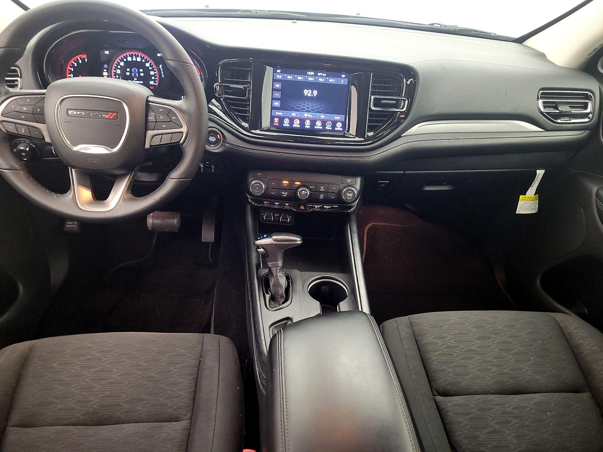 Thumbnail: 2021 Dodge Durango - 9