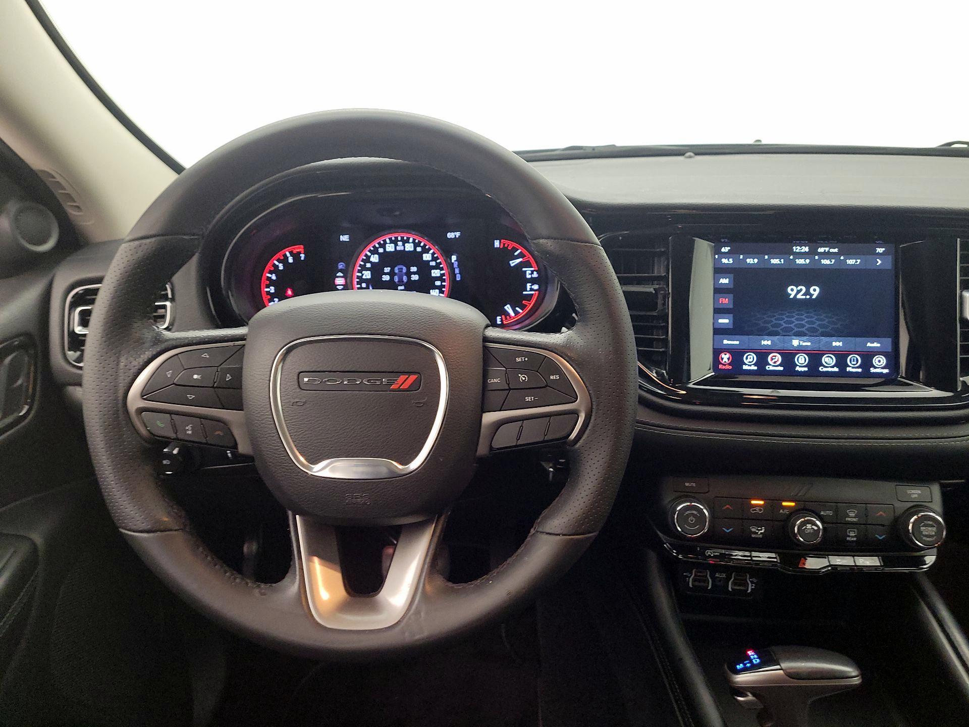 Thumbnail: 2021 Dodge Durango - 10