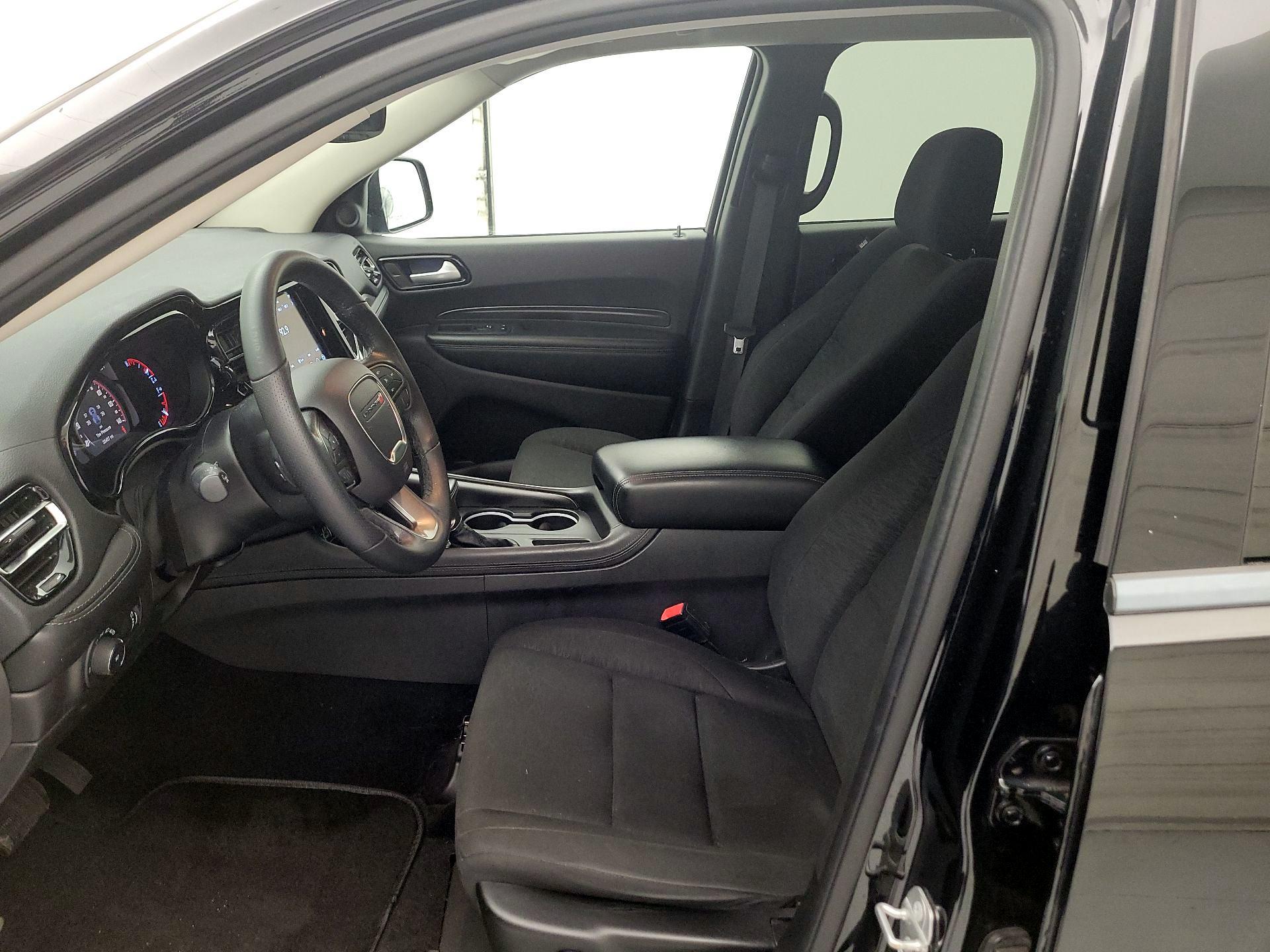 Thumbnail: 2021 Dodge Durango - 11