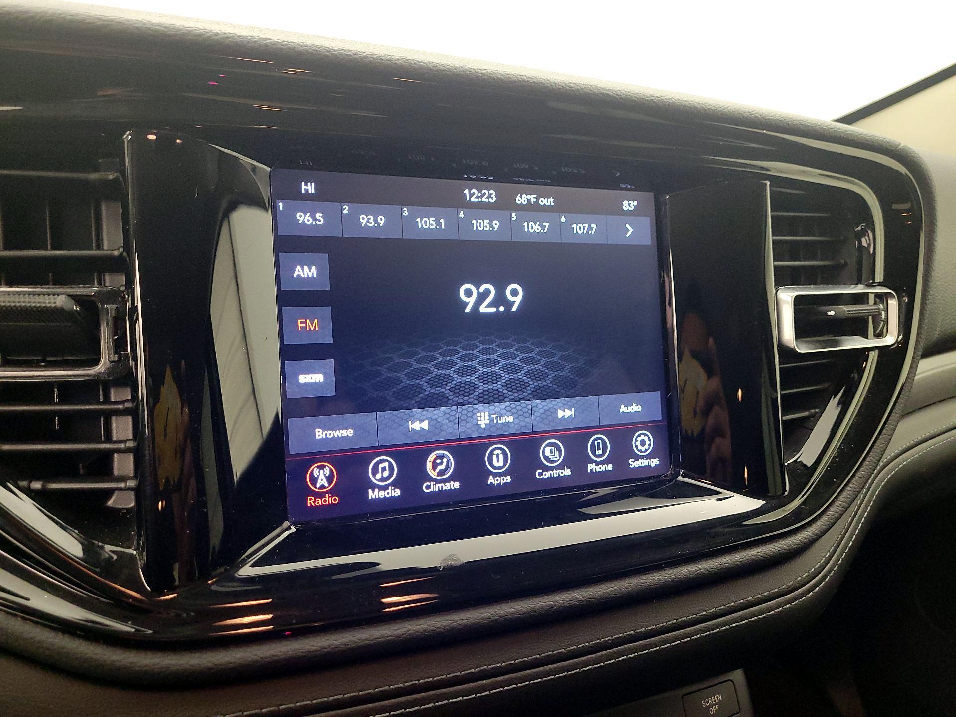 Thumbnail: 2021 Dodge Durango - 13