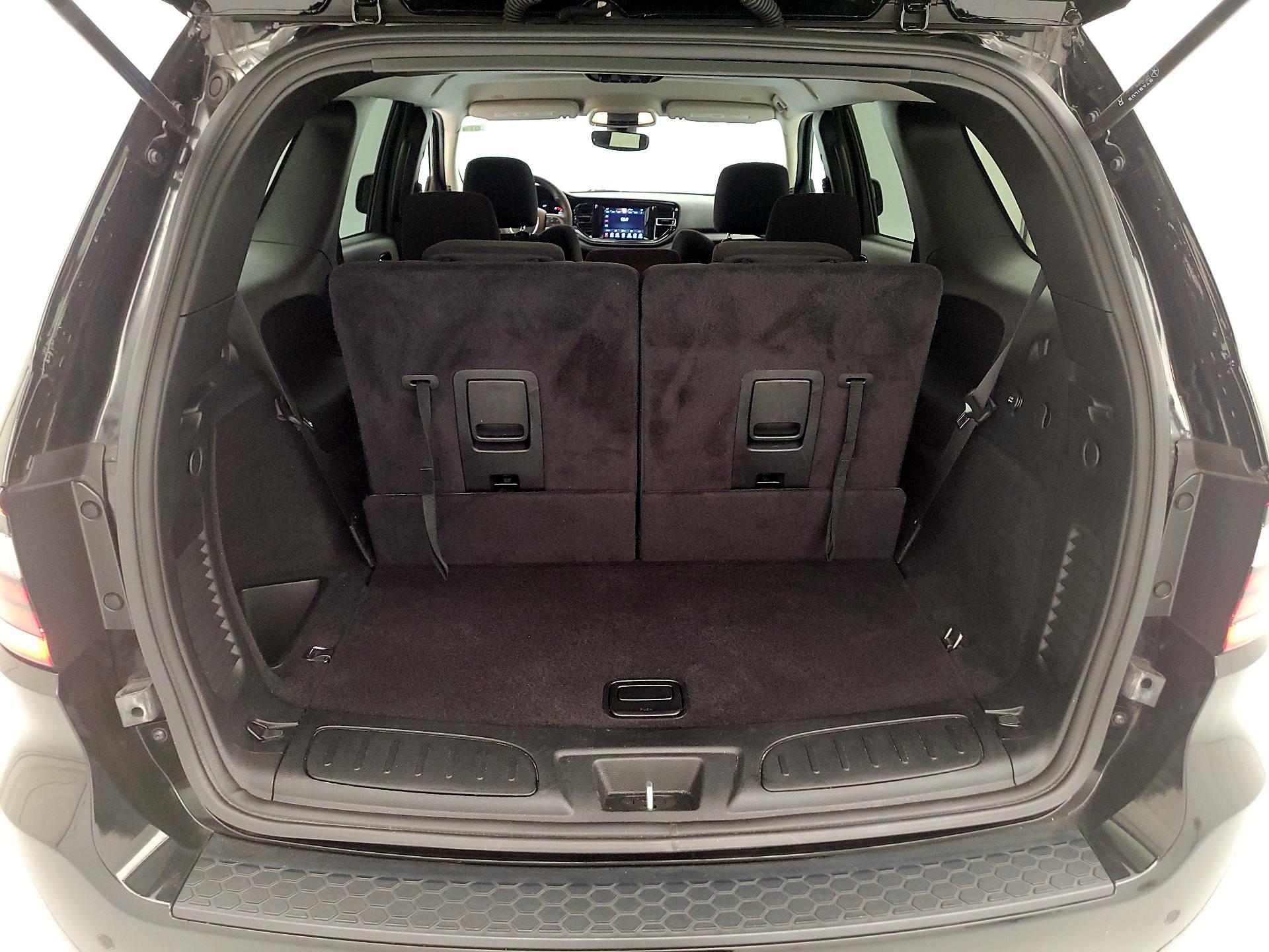 Thumbnail: 2021 Dodge Durango - 16