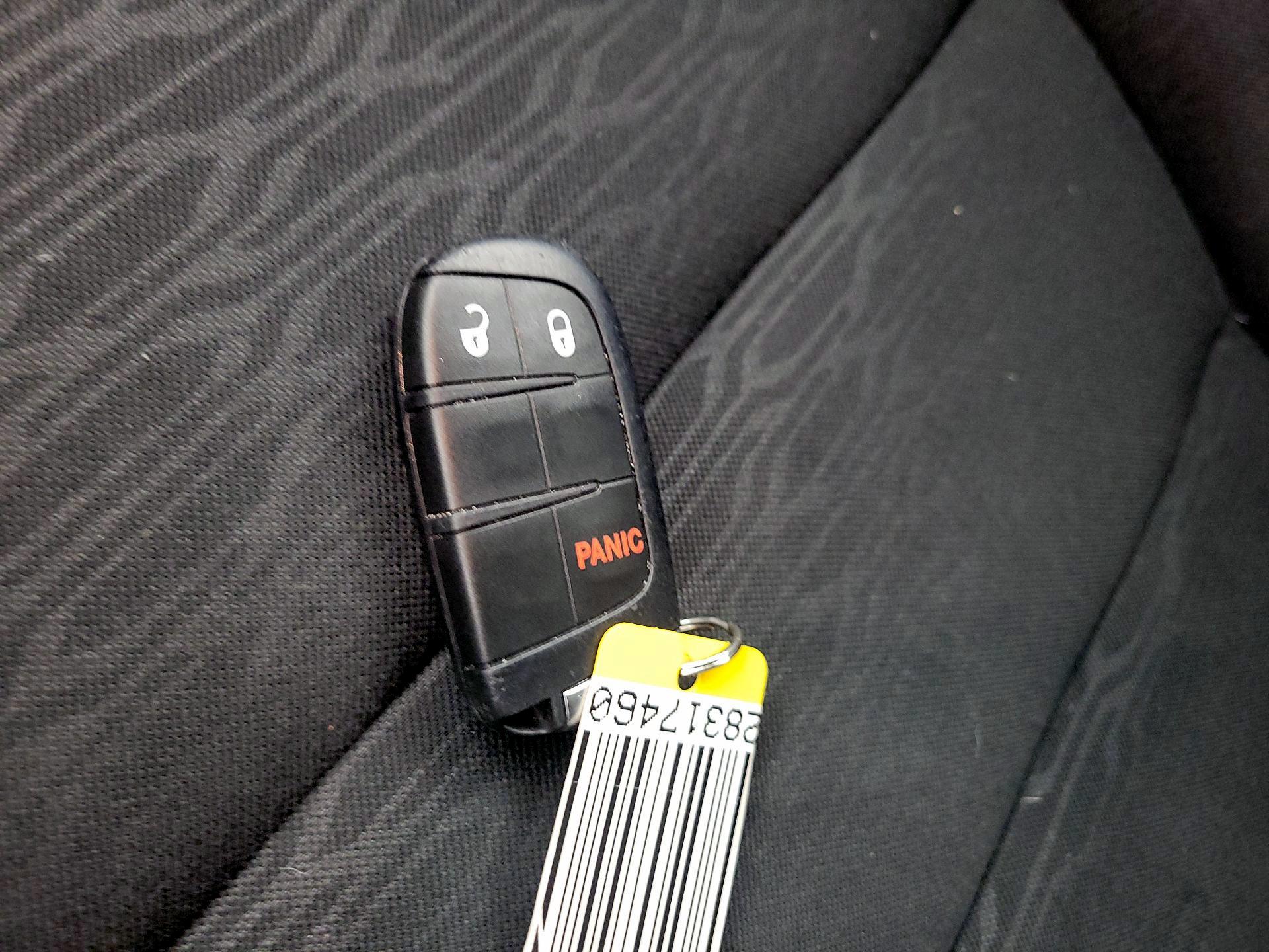 Thumbnail: 2021 Dodge Durango - 18