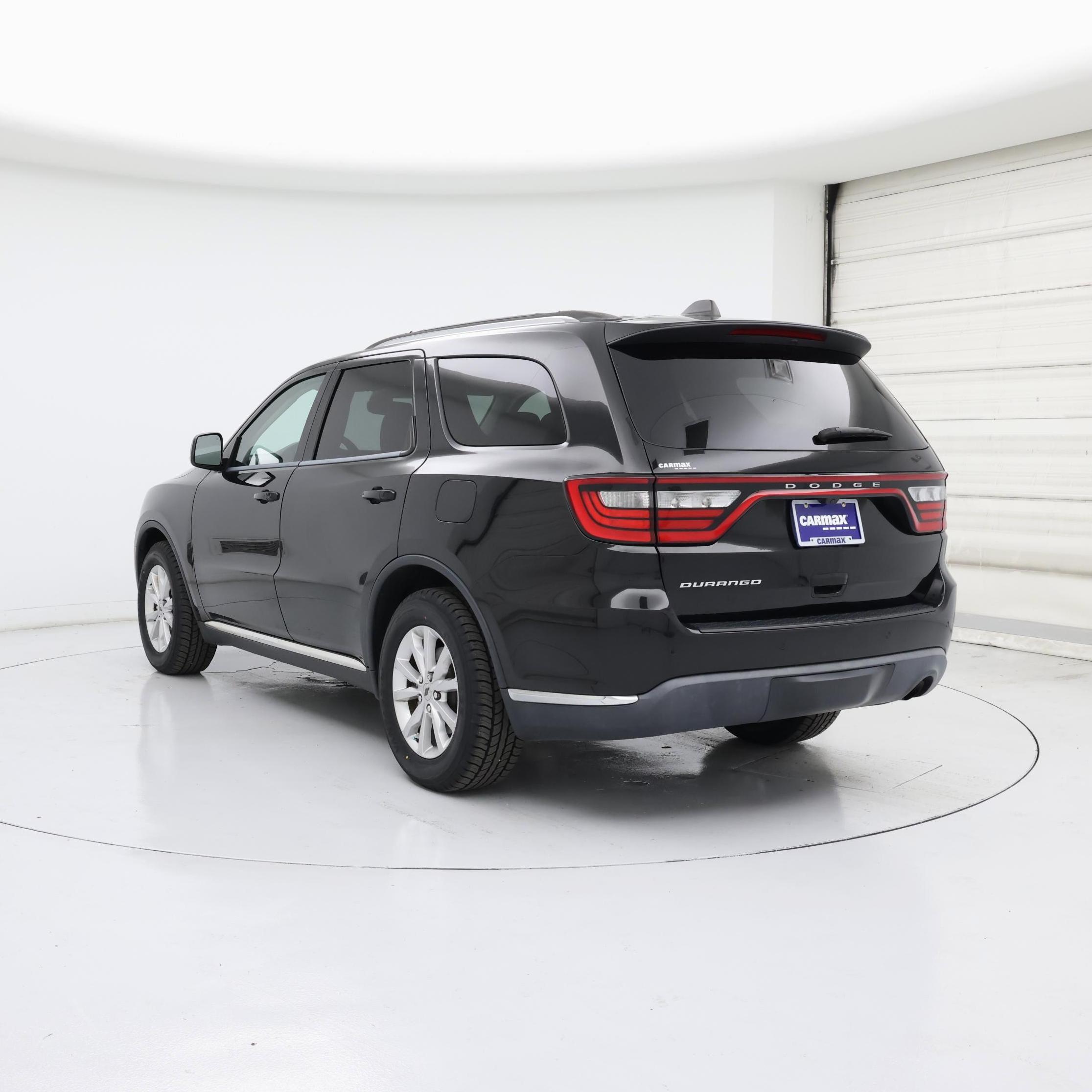 Thumbnail: 2021 Dodge Durango - 2