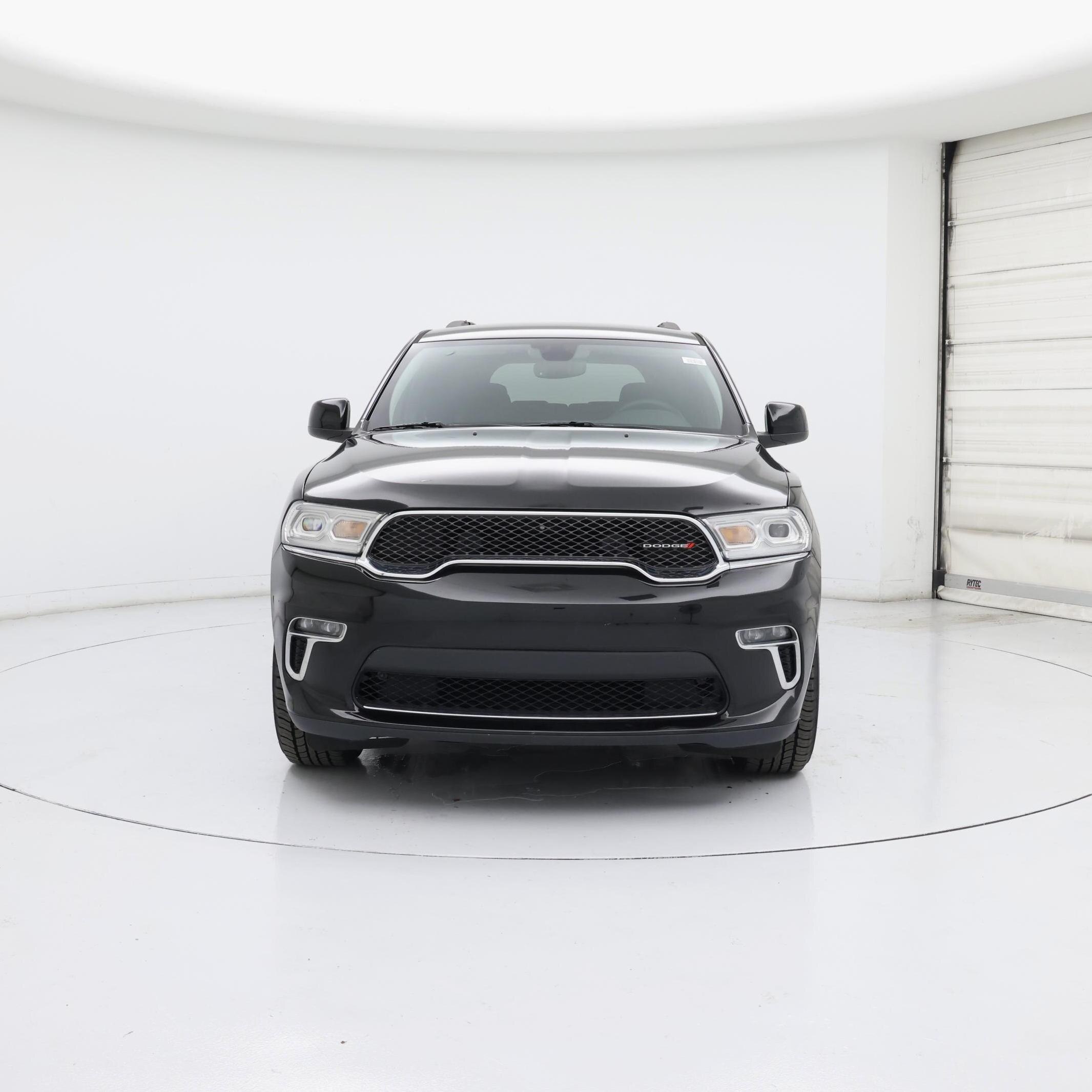 Thumbnail: 2021 Dodge Durango - 5
