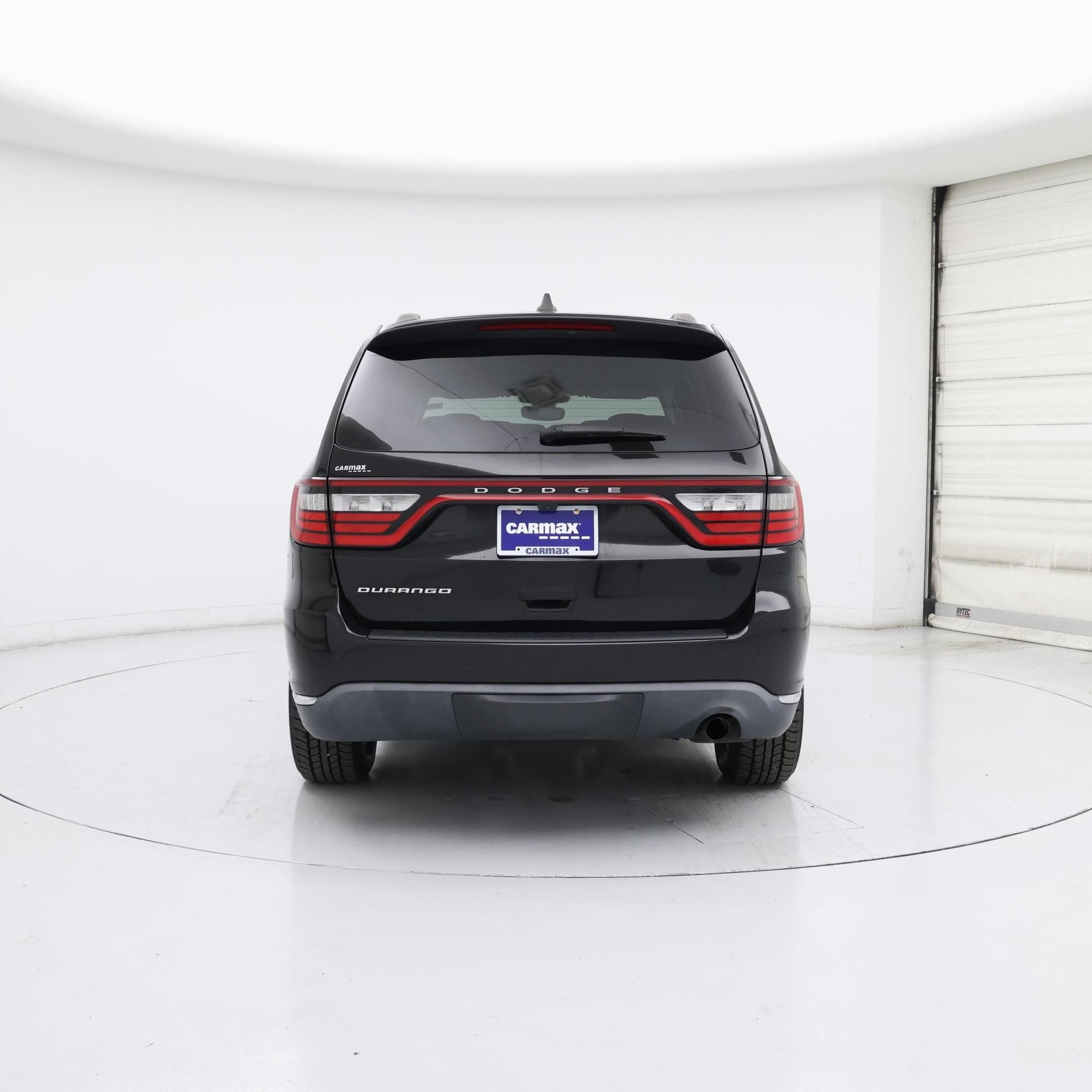 Thumbnail: 2021 Dodge Durango - 6