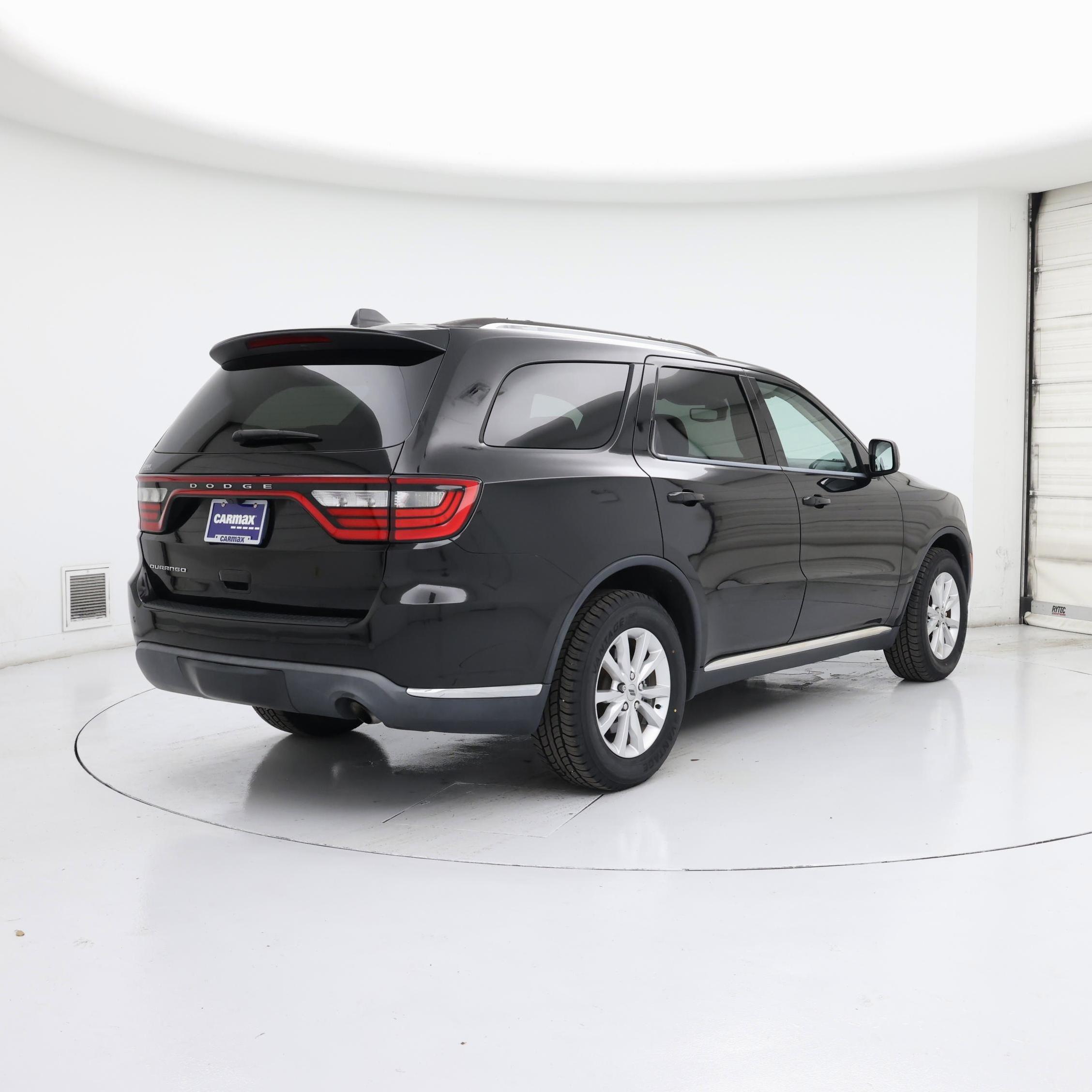 Thumbnail: 2021 Dodge Durango - 8