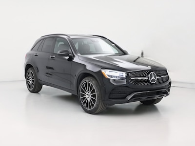2022 Mercedes-Benz GLC300