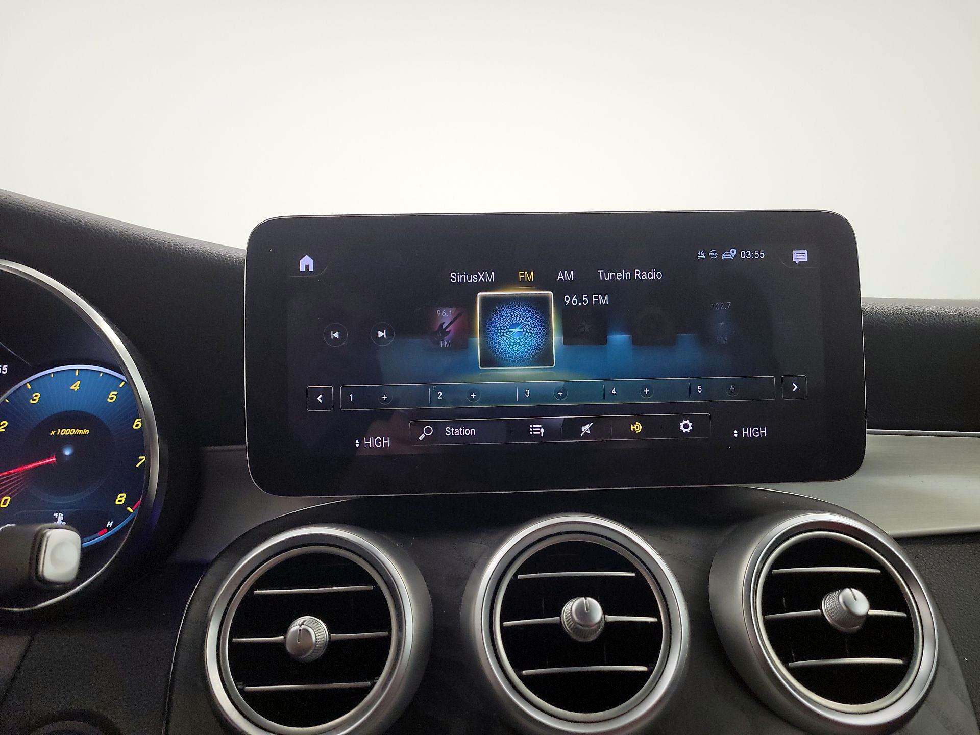 Thumbnail: 2022 Mercedes-Benz GLC - 15