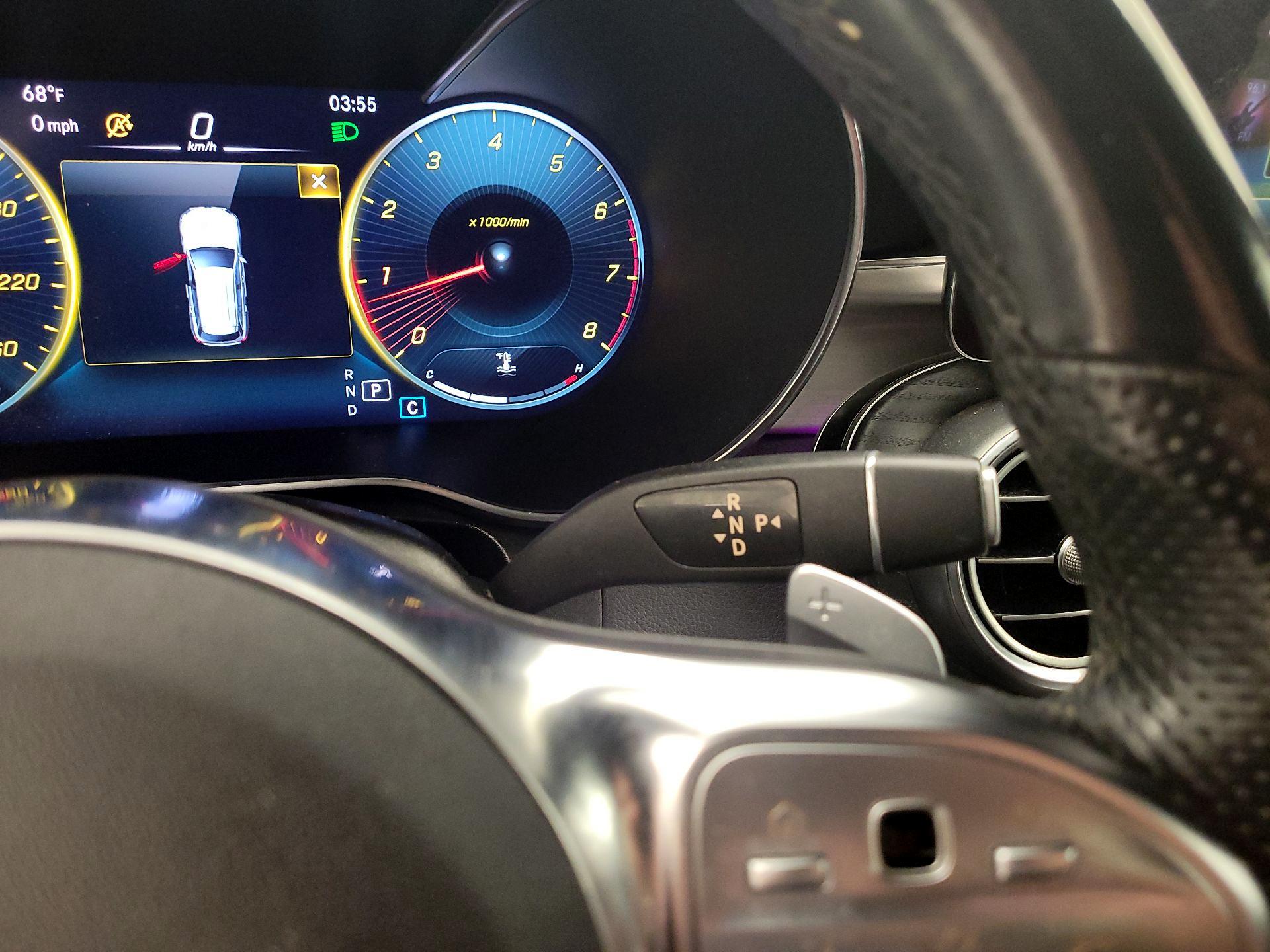 Thumbnail: 2022 Mercedes-Benz GLC - 17