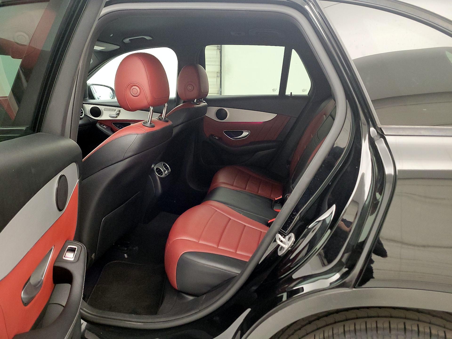 Thumbnail: 2022 Mercedes-Benz GLC - 19