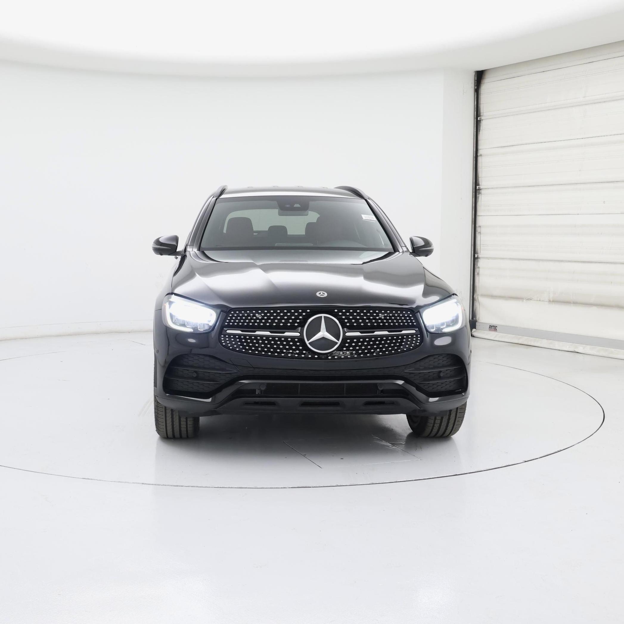 Thumbnail: 2022 Mercedes-Benz GLC - 5