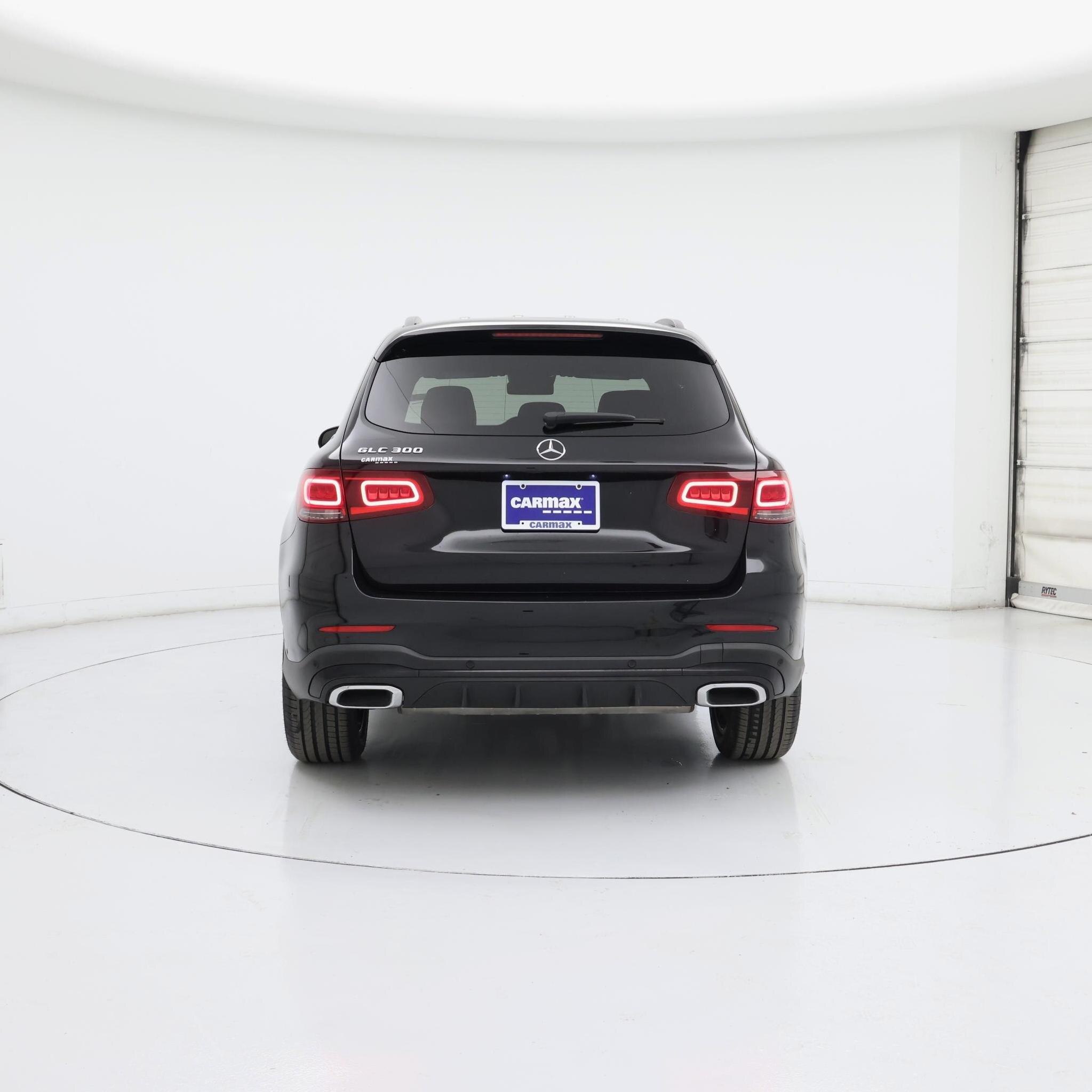 Thumbnail: 2022 Mercedes-Benz GLC - 6