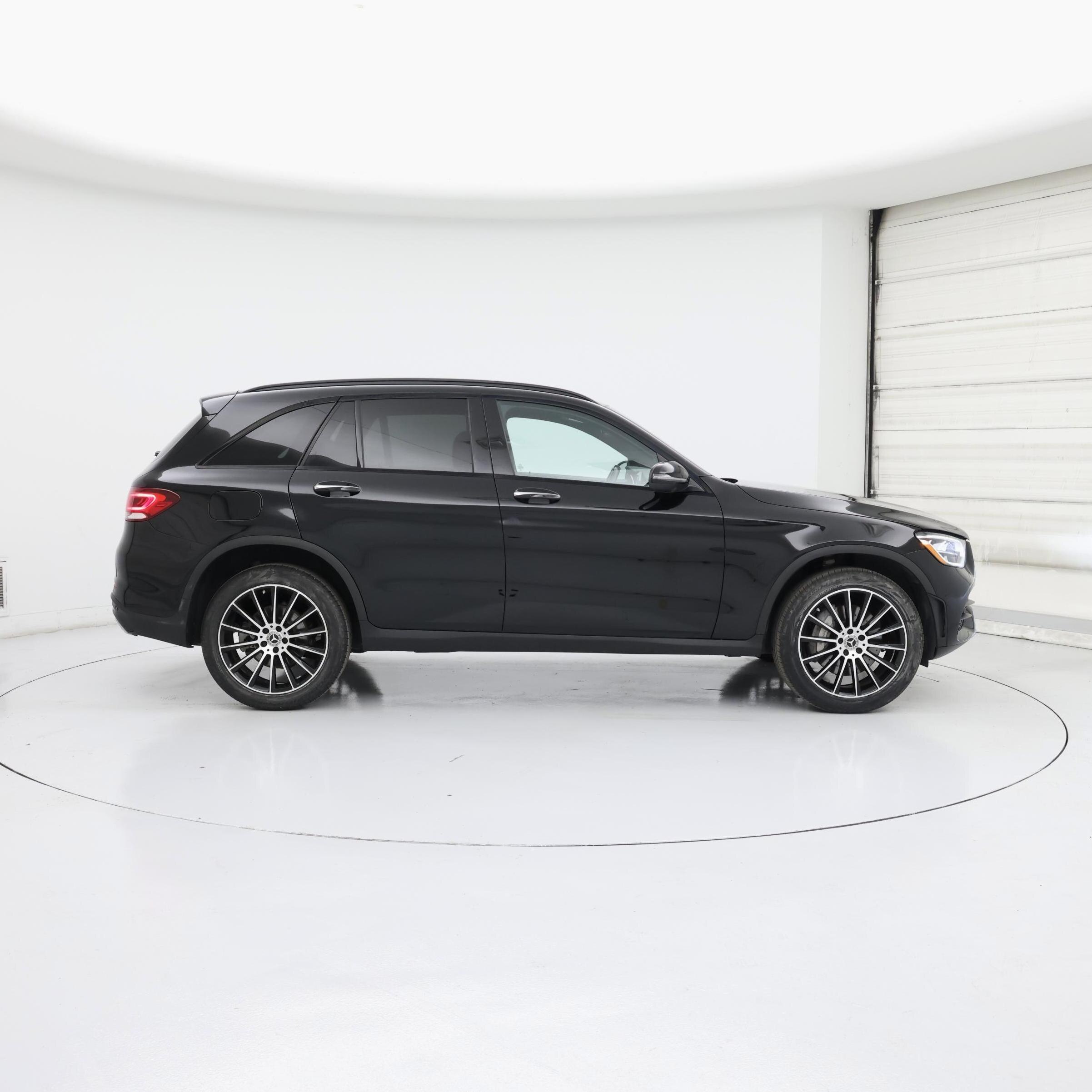 Thumbnail: 2022 Mercedes-Benz GLC - 7