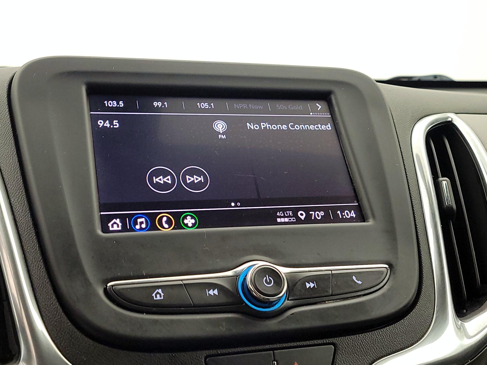 Thumbnail: 2022 Chevrolet Equinox - 15