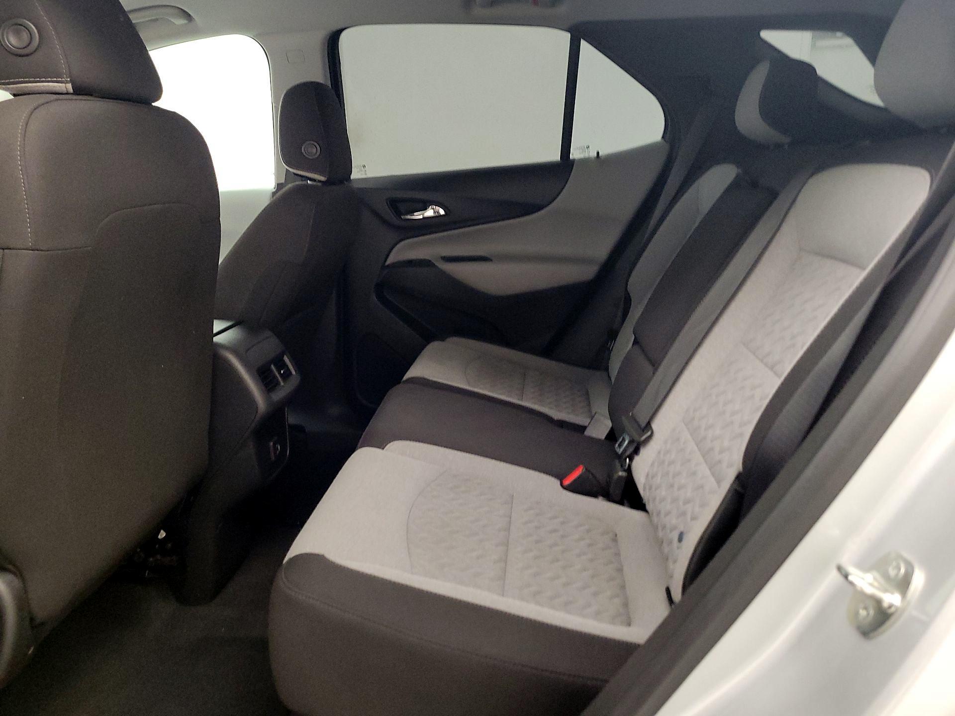 Thumbnail: 2022 Chevrolet Equinox - 19