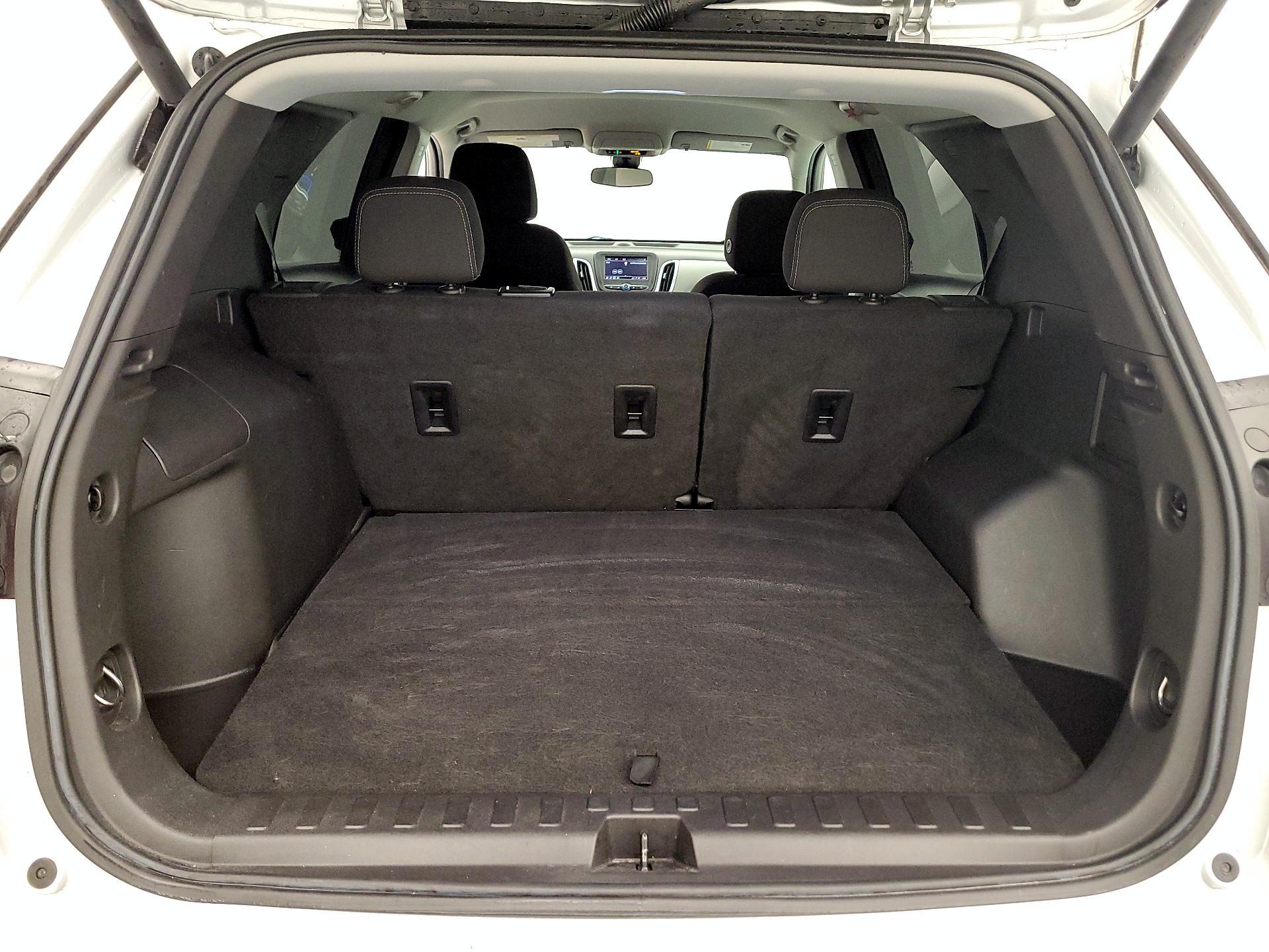 Thumbnail: 2022 Chevrolet Equinox - 20