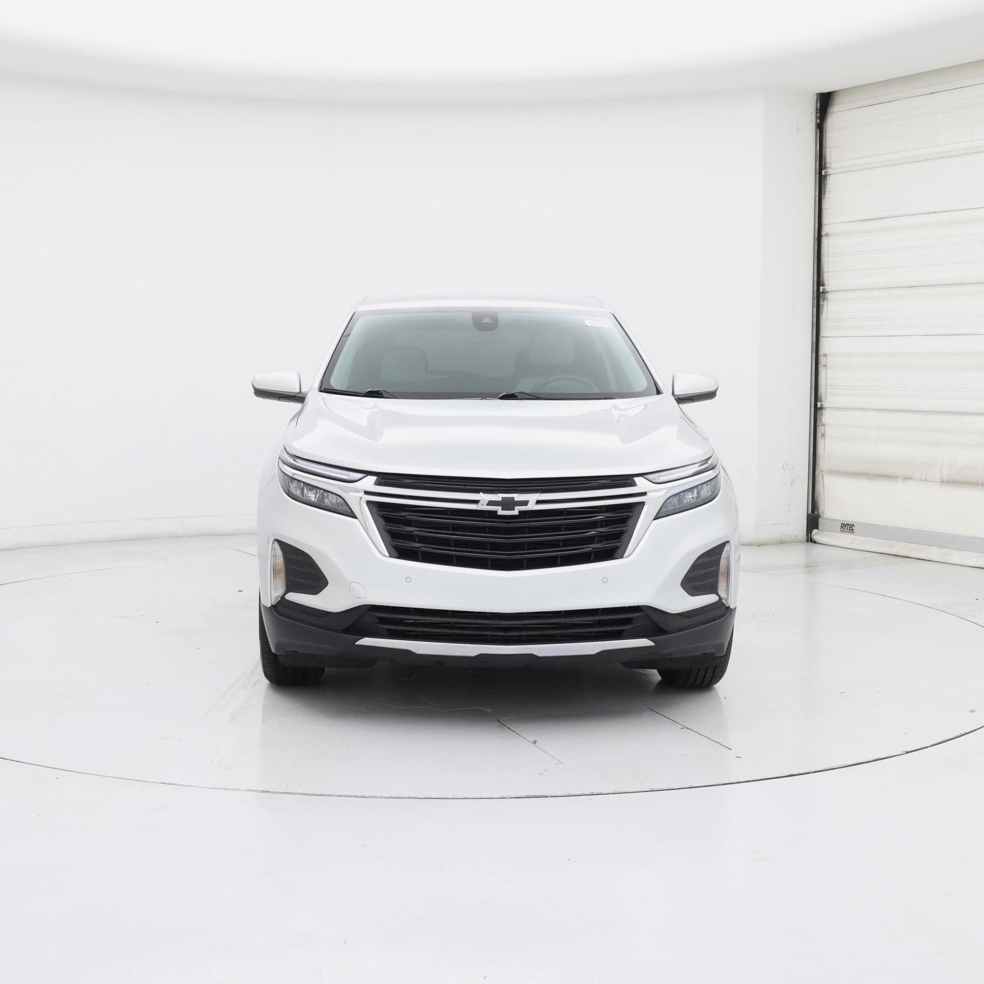 Thumbnail: 2022 Chevrolet Equinox - 5