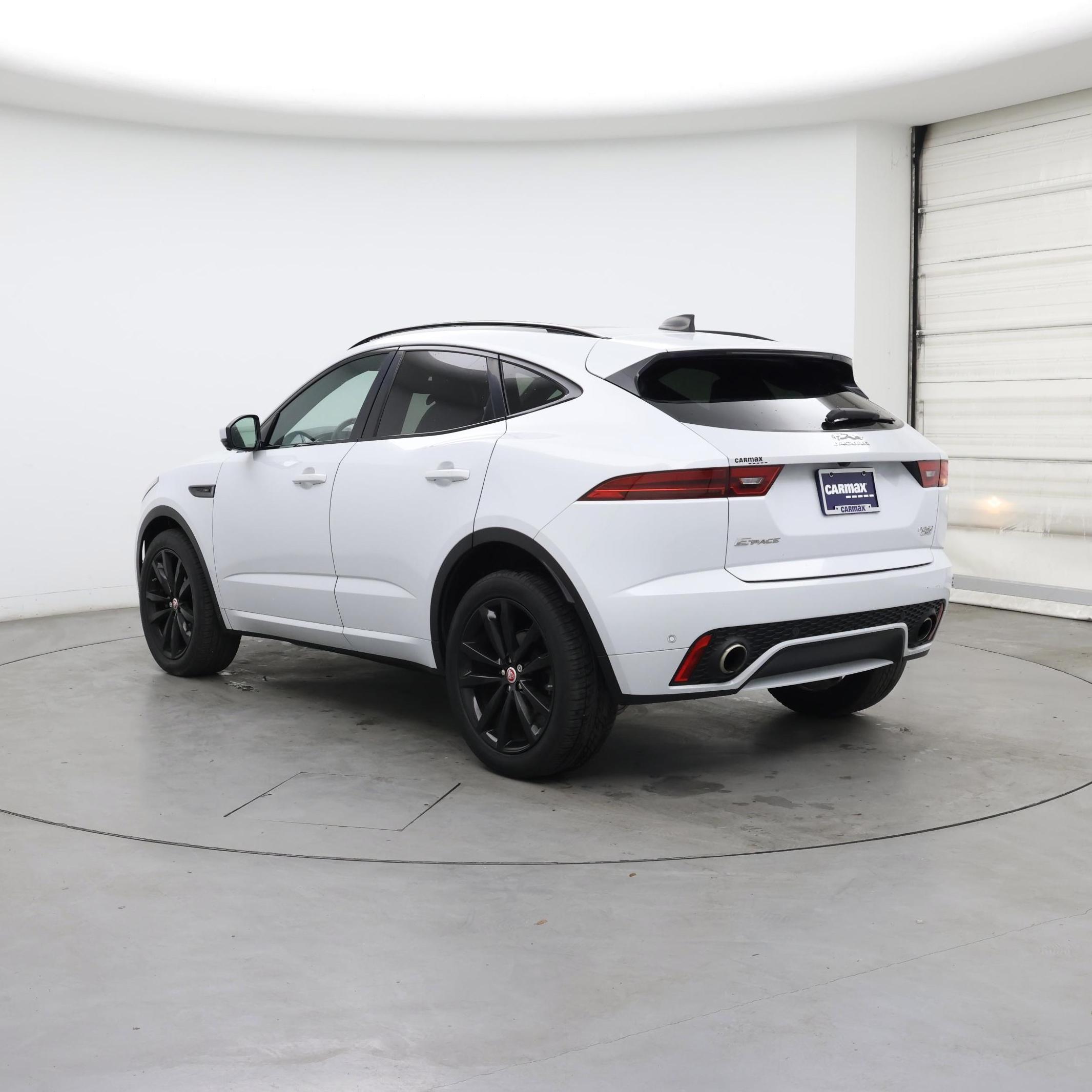 Thumbnail: 2020 Jaguar E-Pace - 2