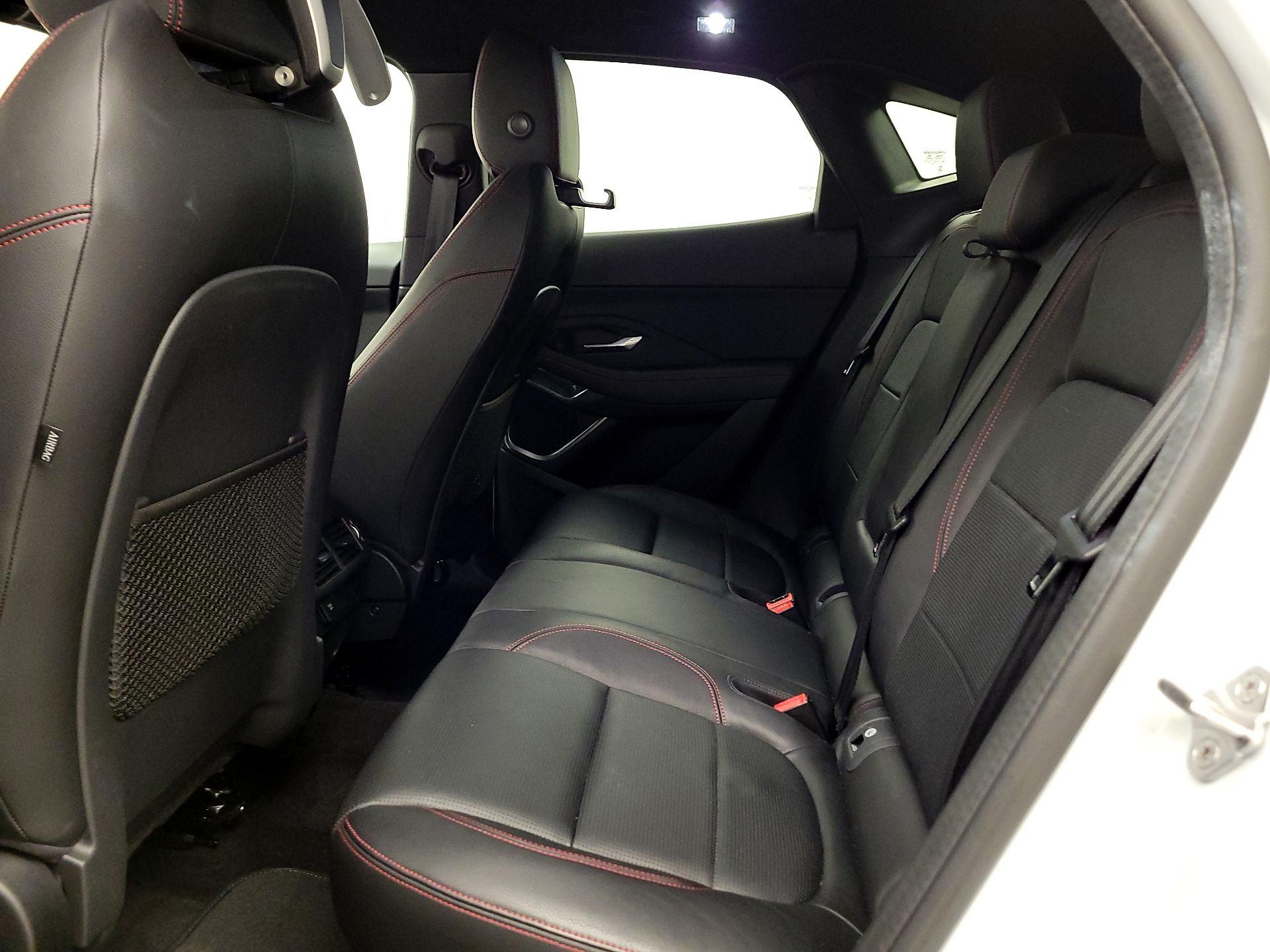 Thumbnail: 2020 Jaguar E-Pace - 19