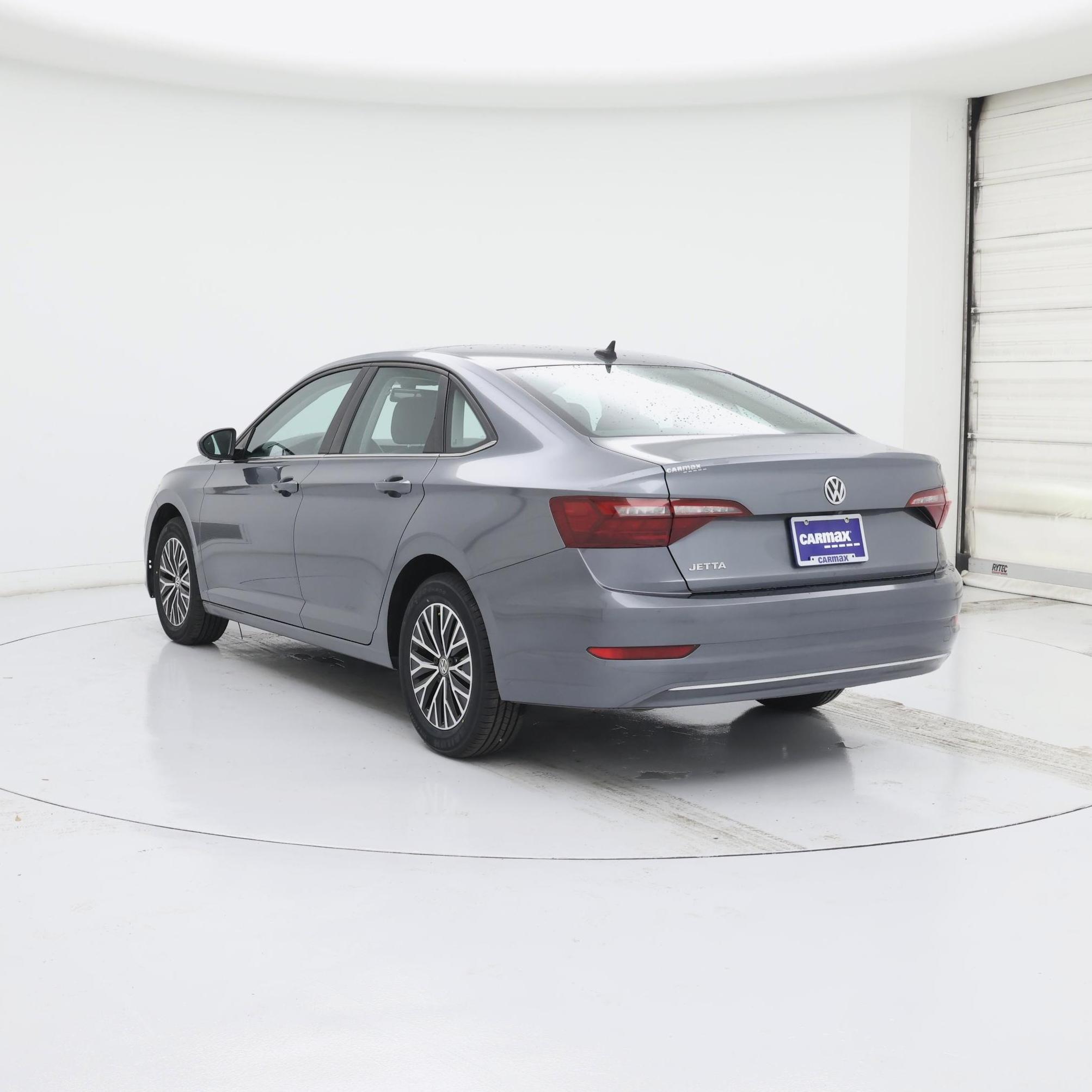 Thumbnail: 2021 Volkswagen Jetta - 2