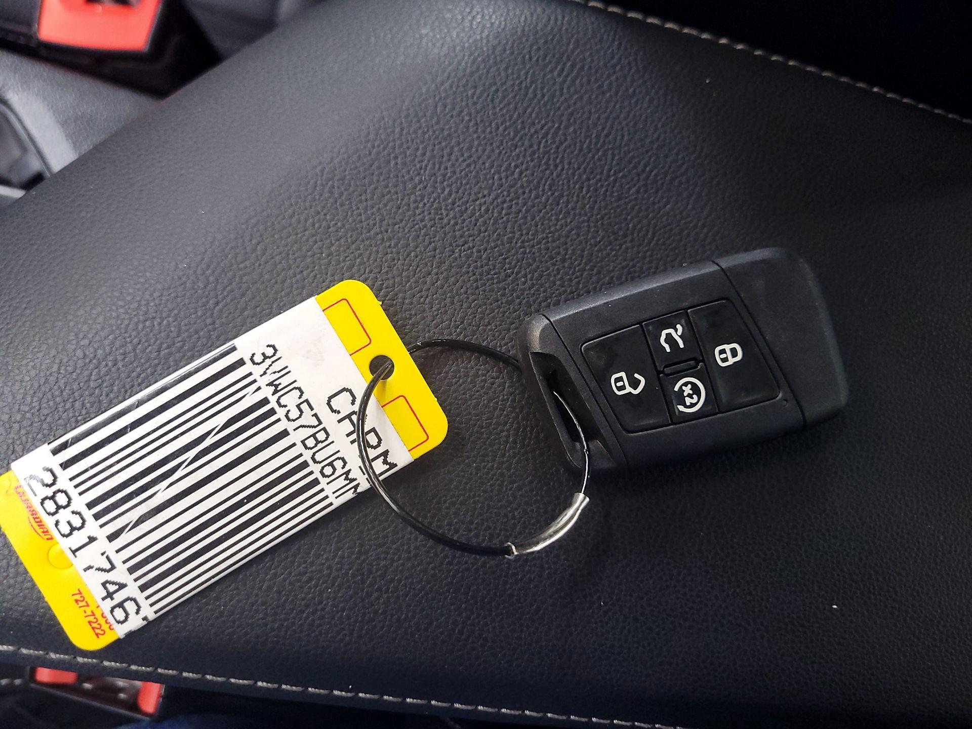 Thumbnail: 2021 Volkswagen Jetta - 20