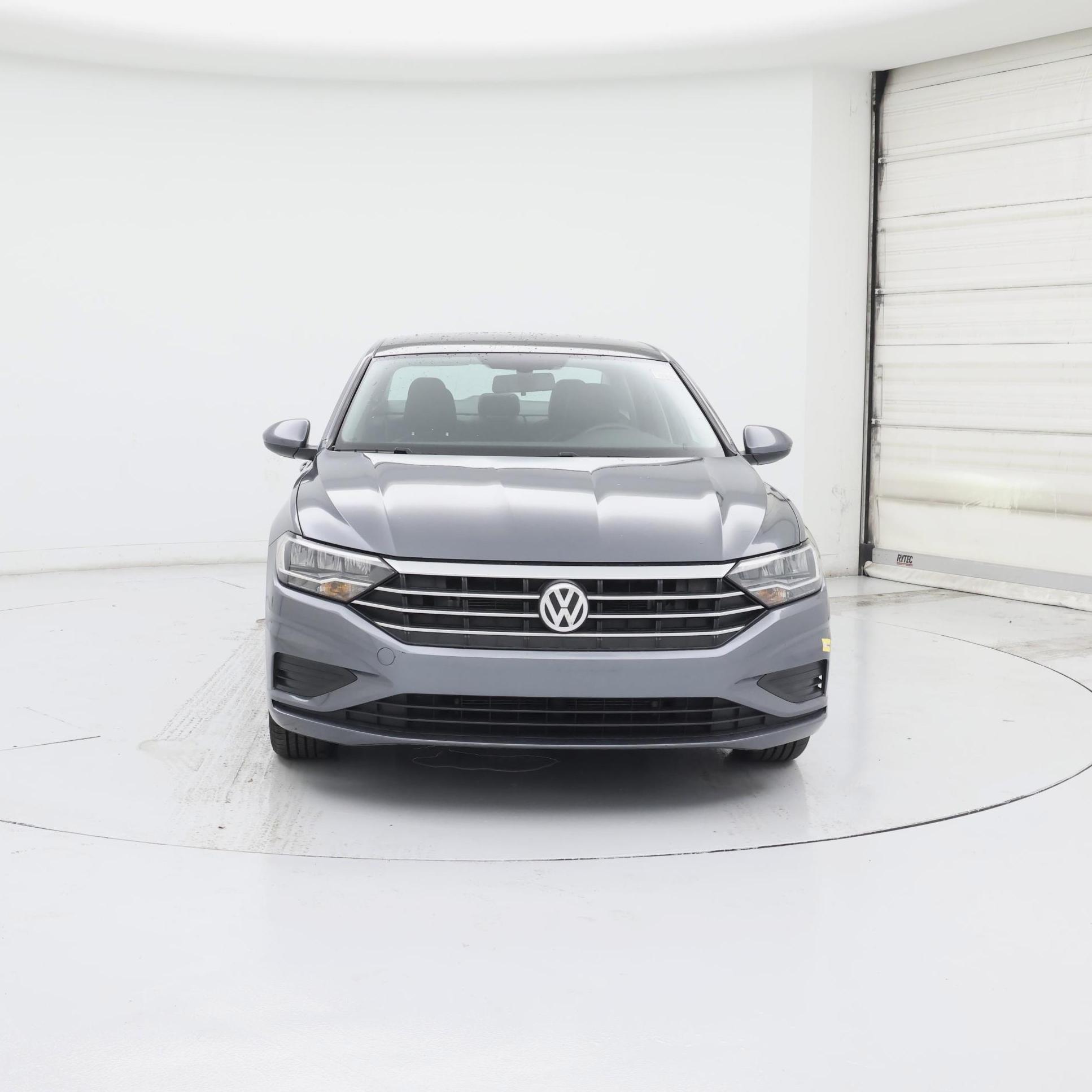 Thumbnail: 2021 Volkswagen Jetta - 5