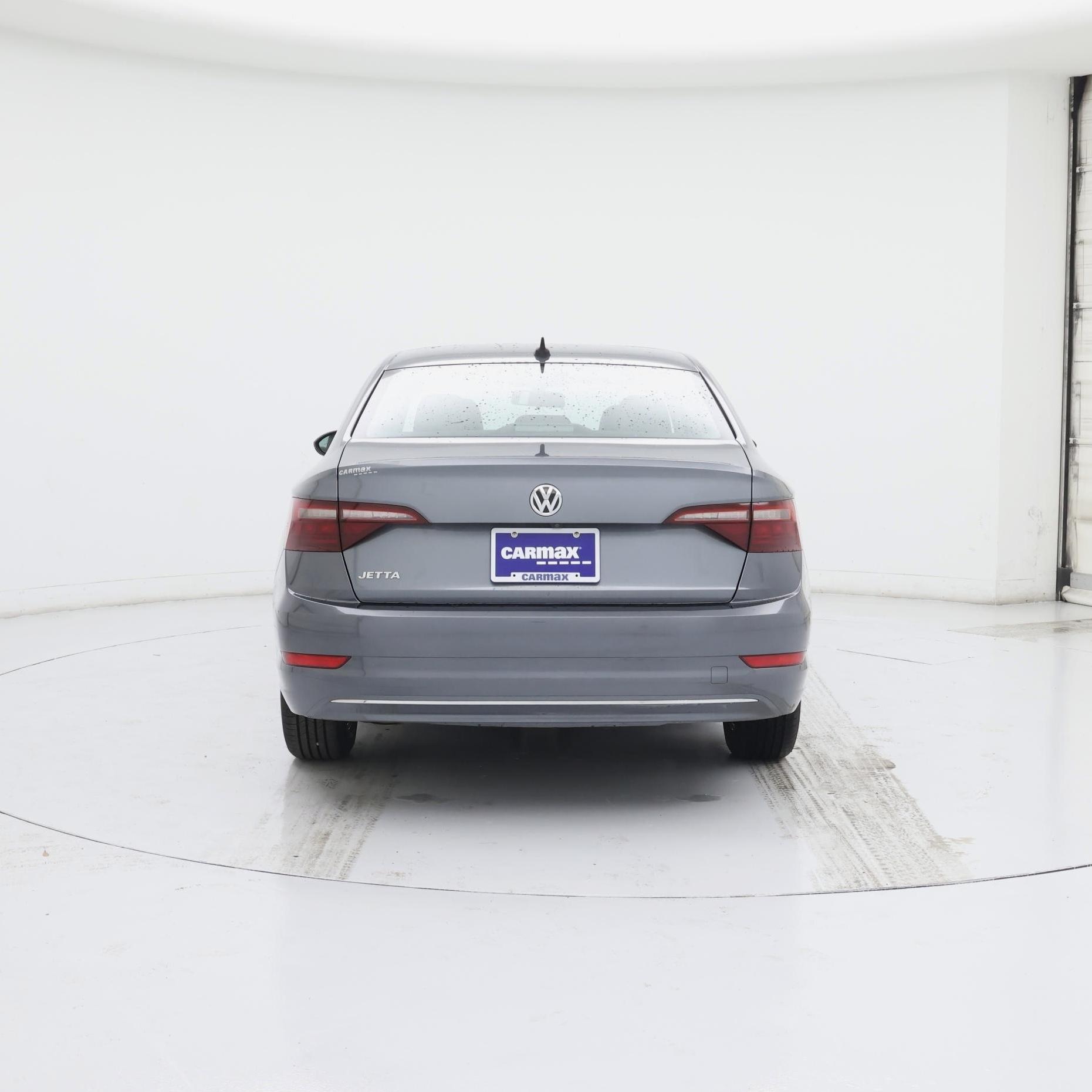 Thumbnail: 2021 Volkswagen Jetta - 6