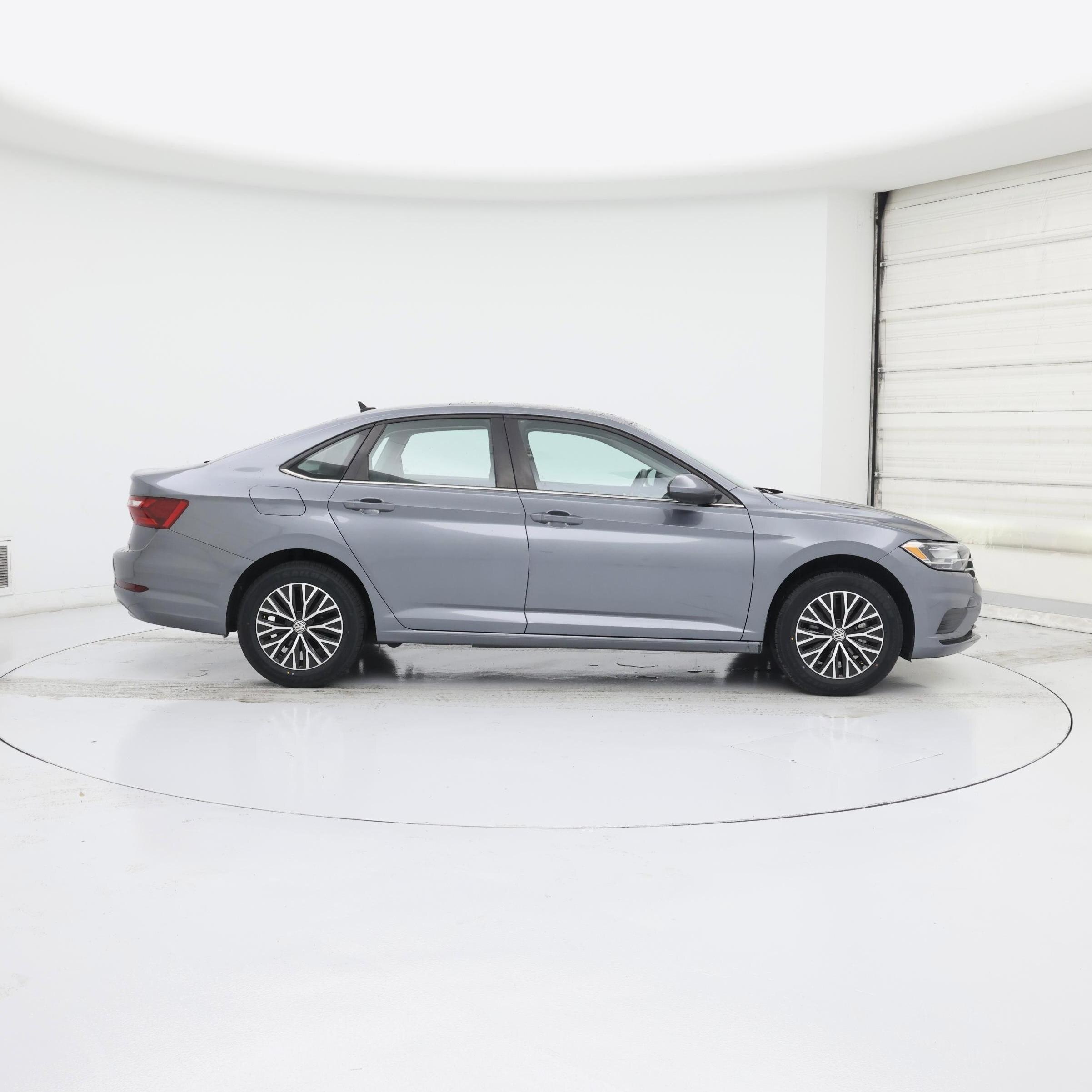 Thumbnail: 2021 Volkswagen Jetta - 7