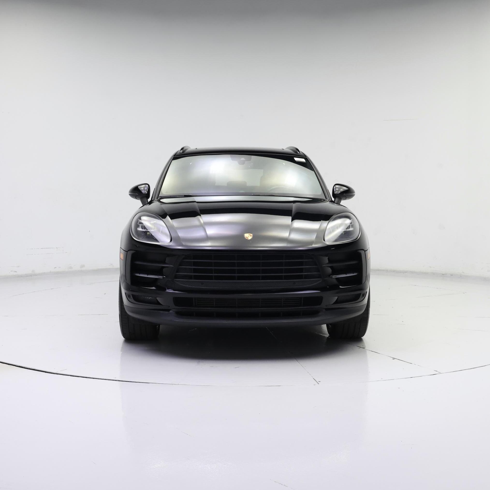 Thumbnail: 2020 Porsche Macan - 5