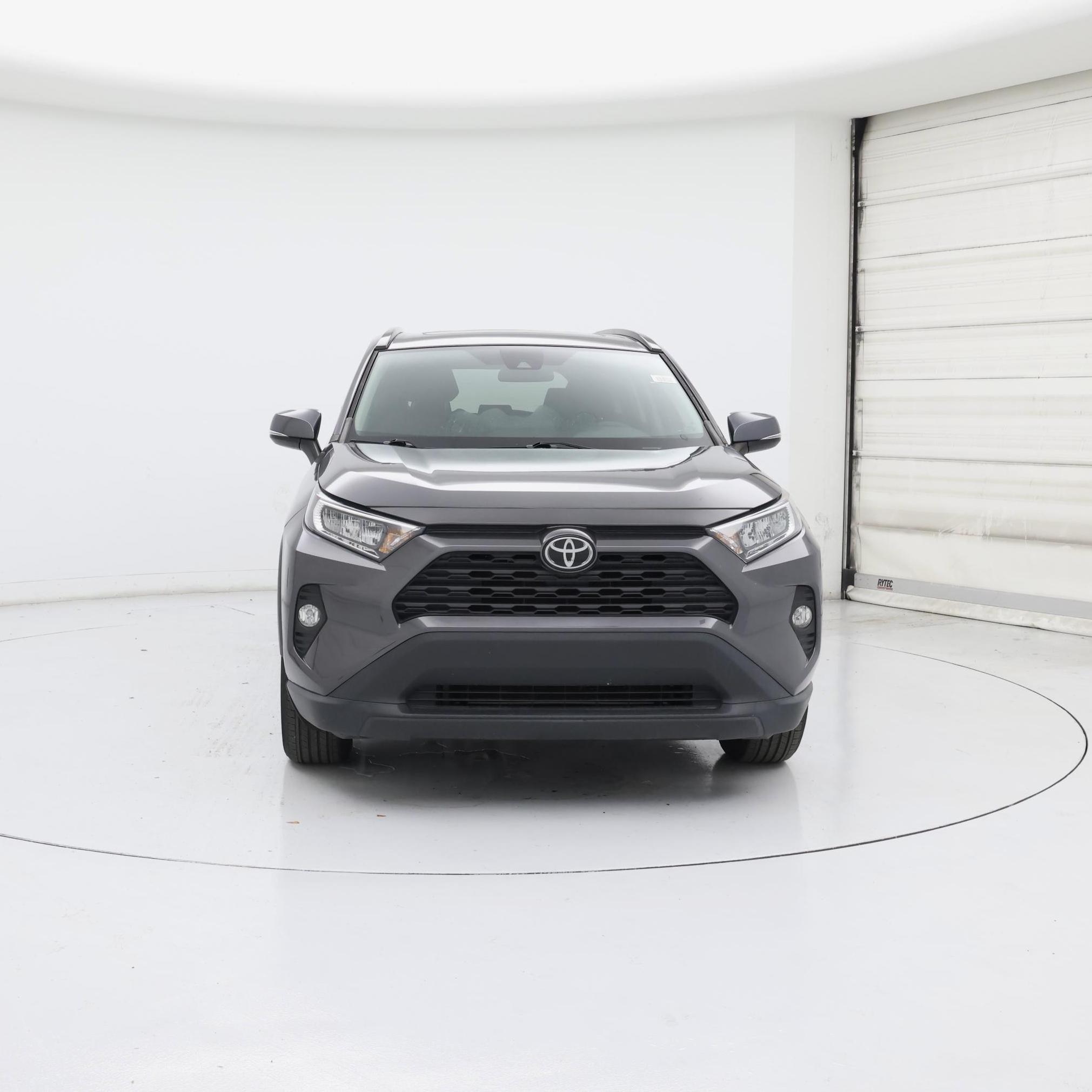 Thumbnail: 2021 Toyota RAV4 - 5