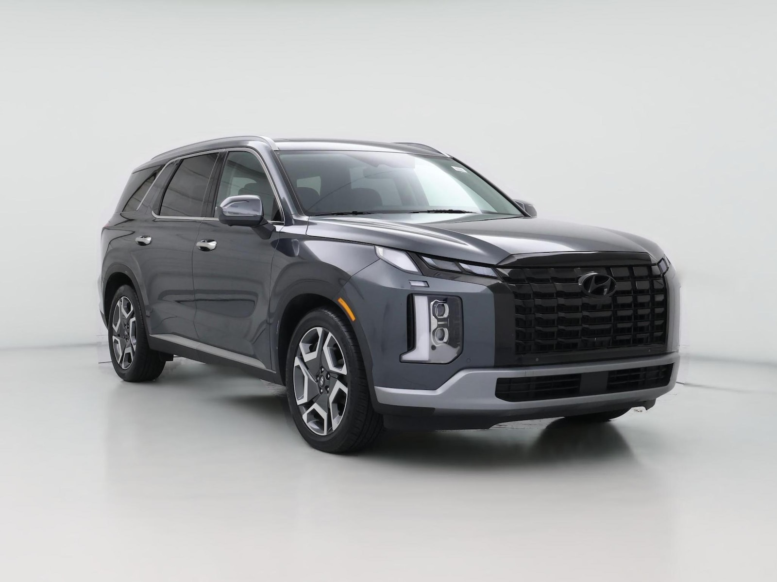 2023 Hyundai Palisade