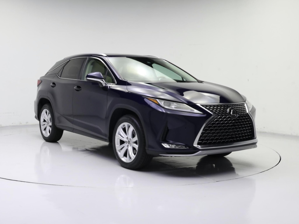2022 Lexus RX 350 FWD