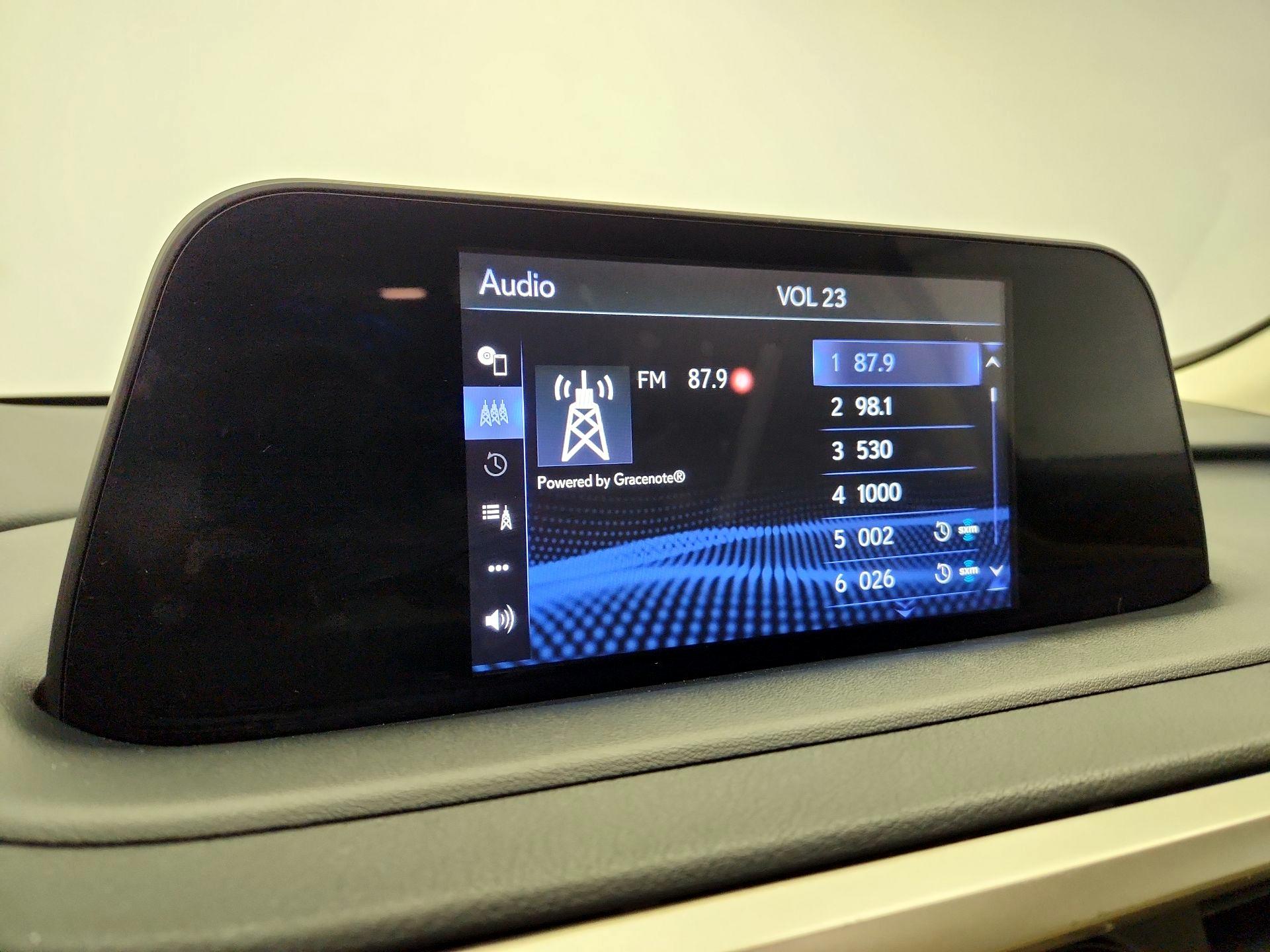 Thumbnail: 2022 Lexus RX - 15