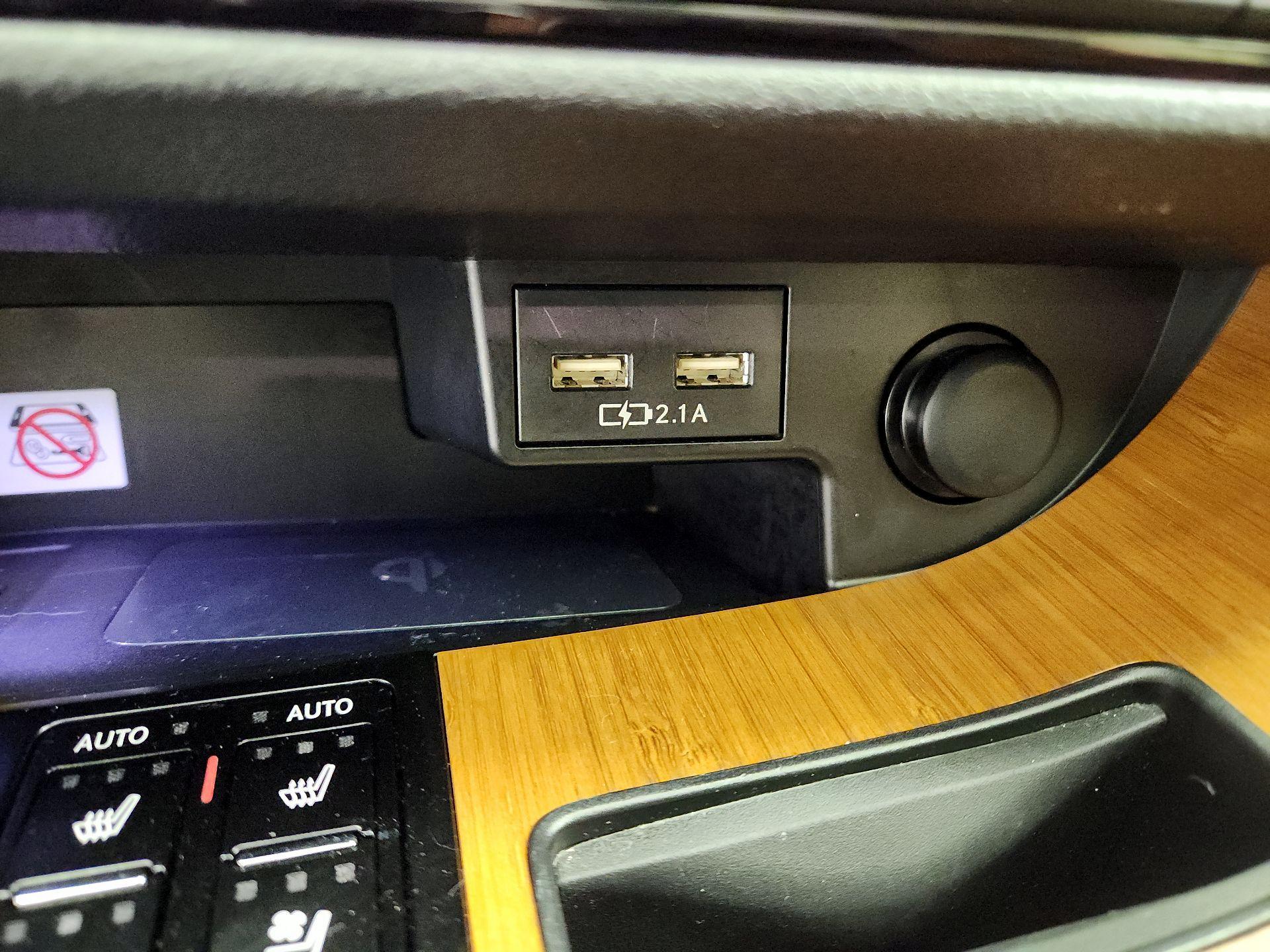 Thumbnail: 2022 Lexus RX - 18