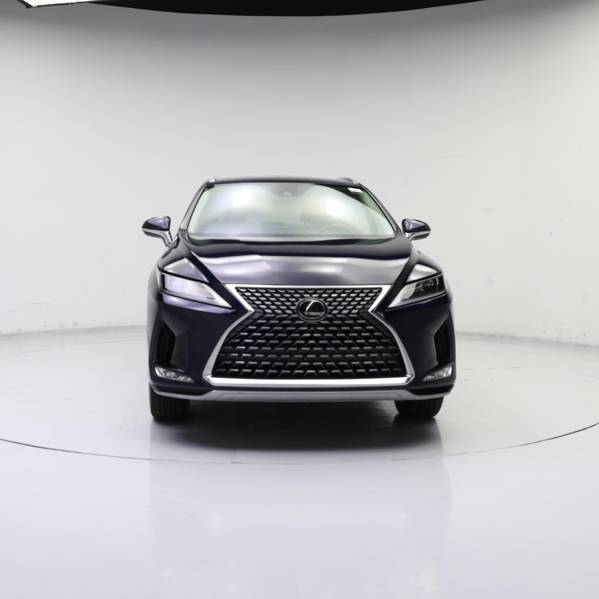 Thumbnail: 2022 Lexus RX - 5