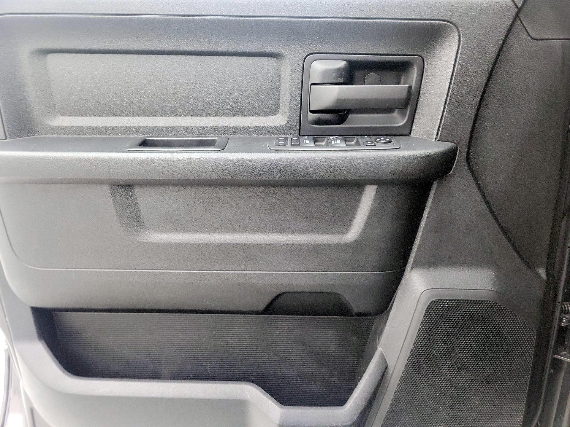 Thumbnail: 2021 RAM 2500 - 12