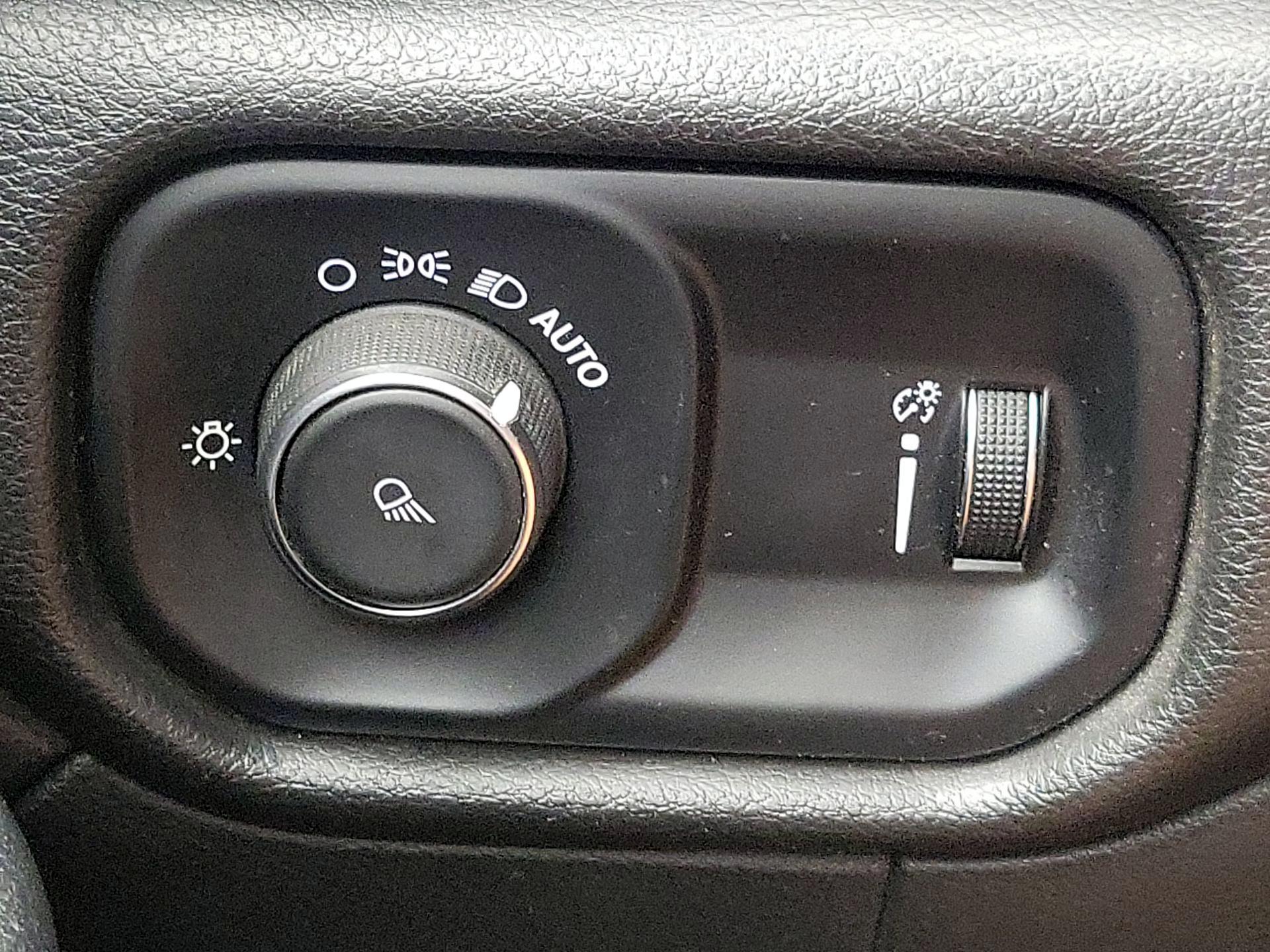 Thumbnail: 2021 RAM 2500 - 13